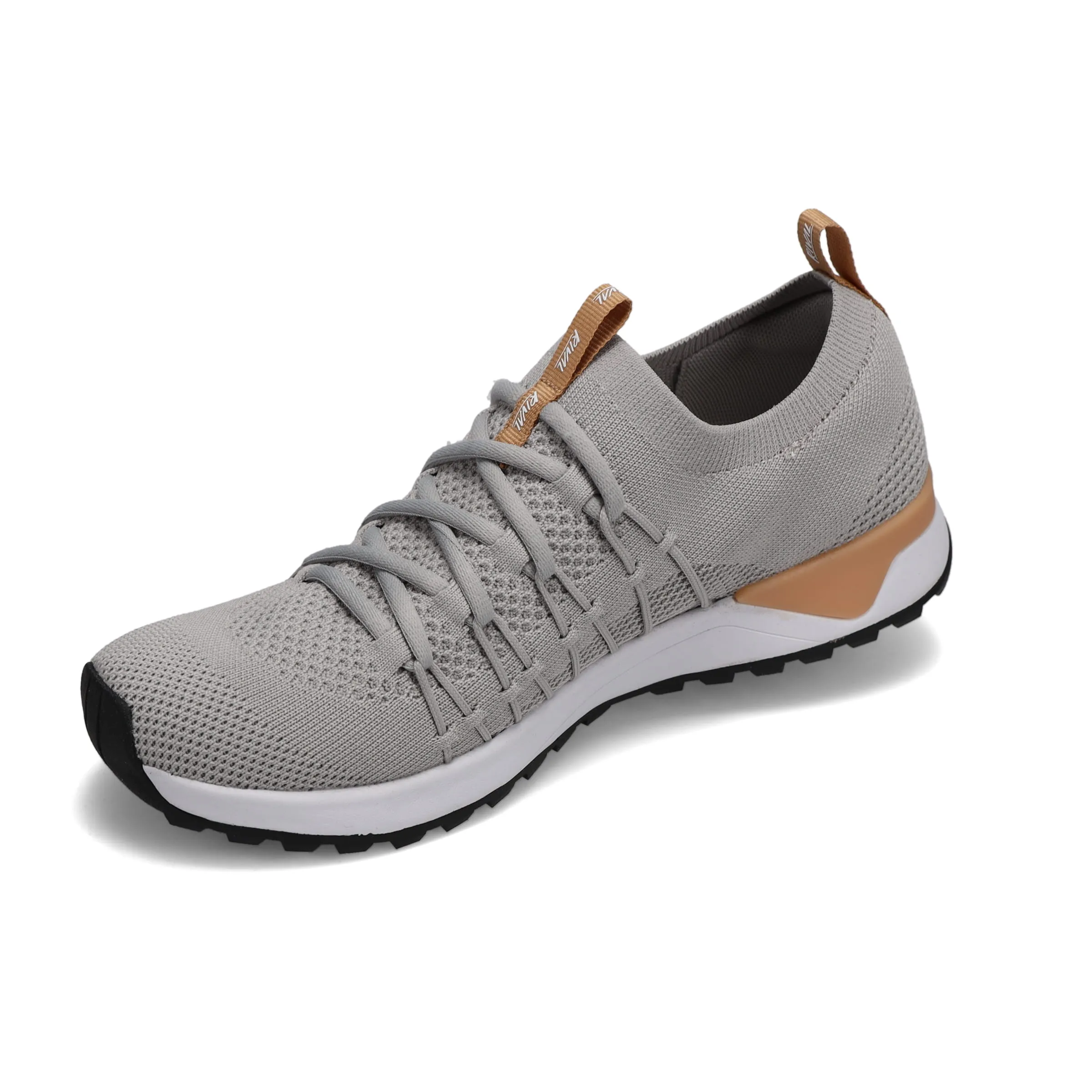 Women's Drive - Grey/Tan/White