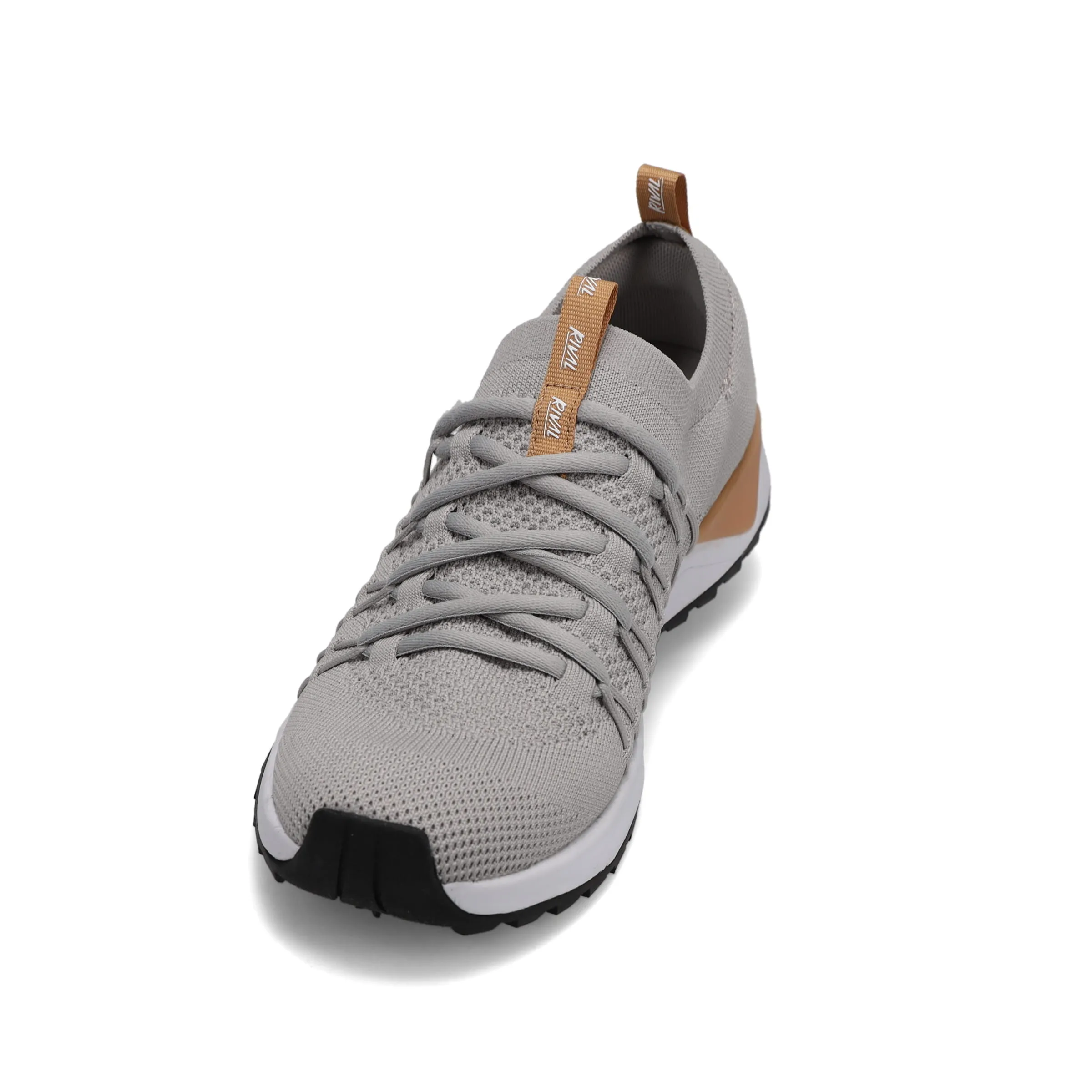 Women's Drive - Grey/Tan/White