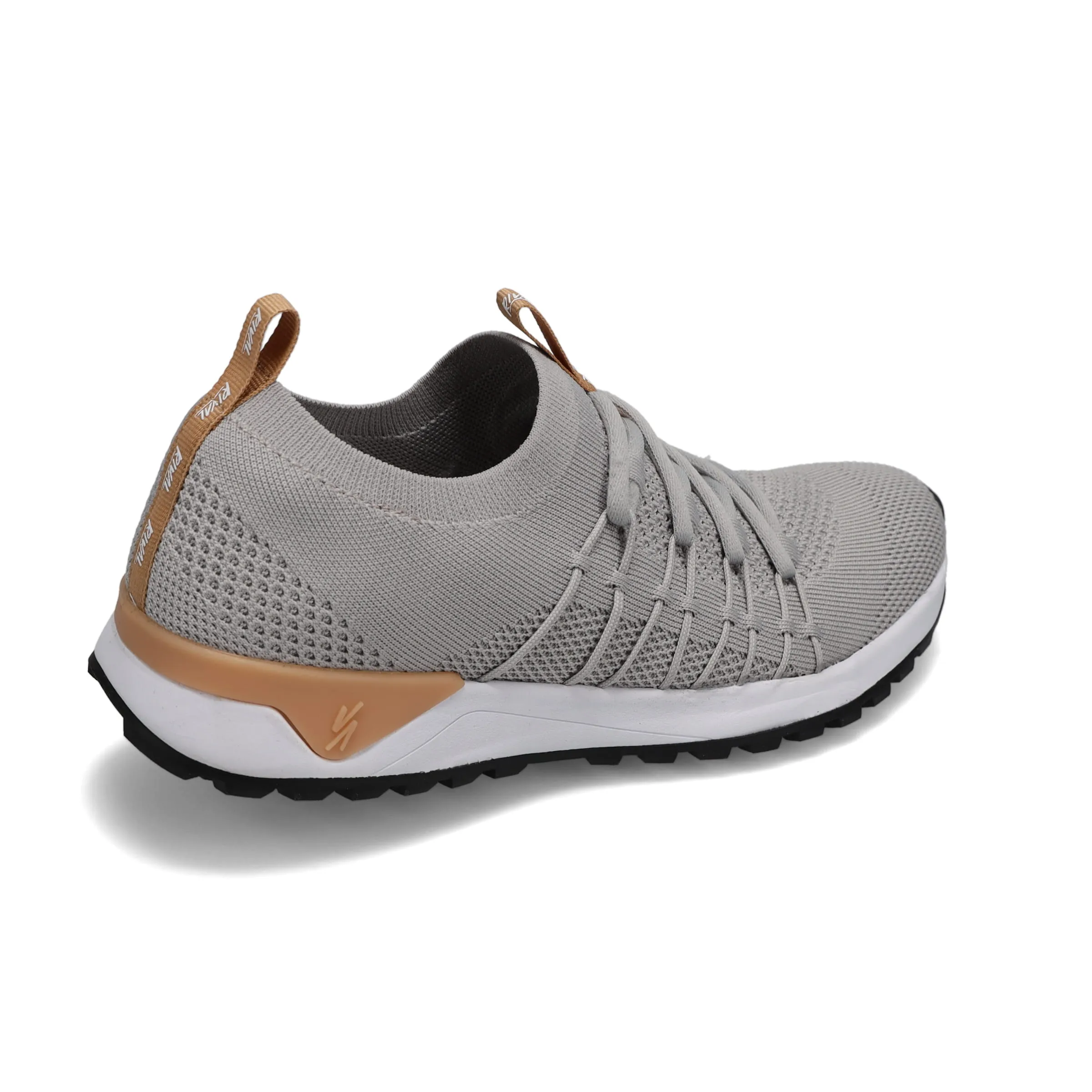 Women's Drive - Grey/Tan/White