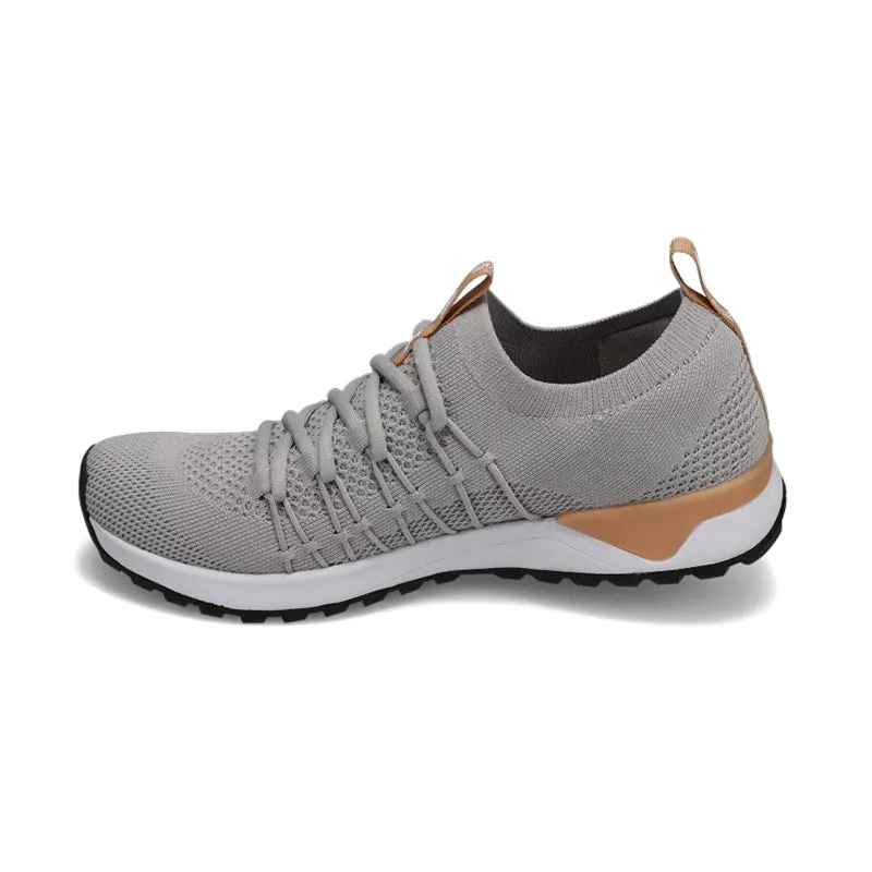 Women's Drive - Grey/Tan/White