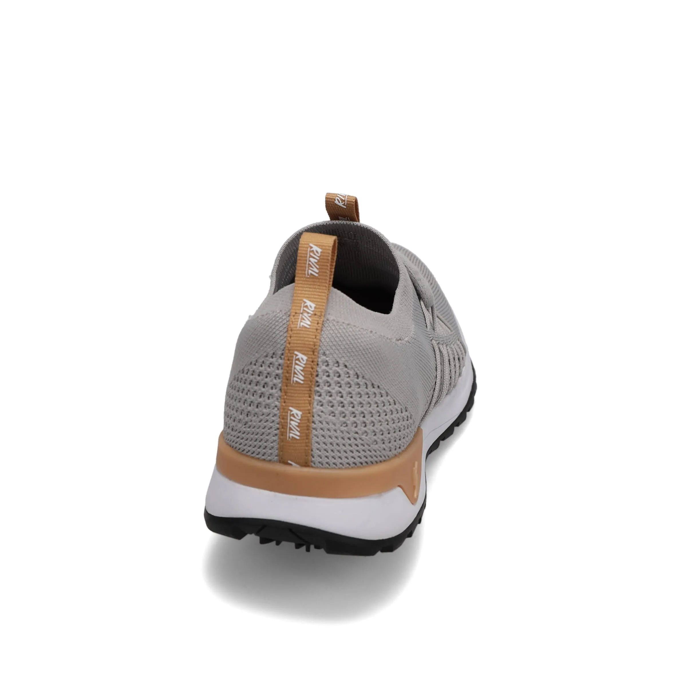 Women's Drive - Grey/Tan/White