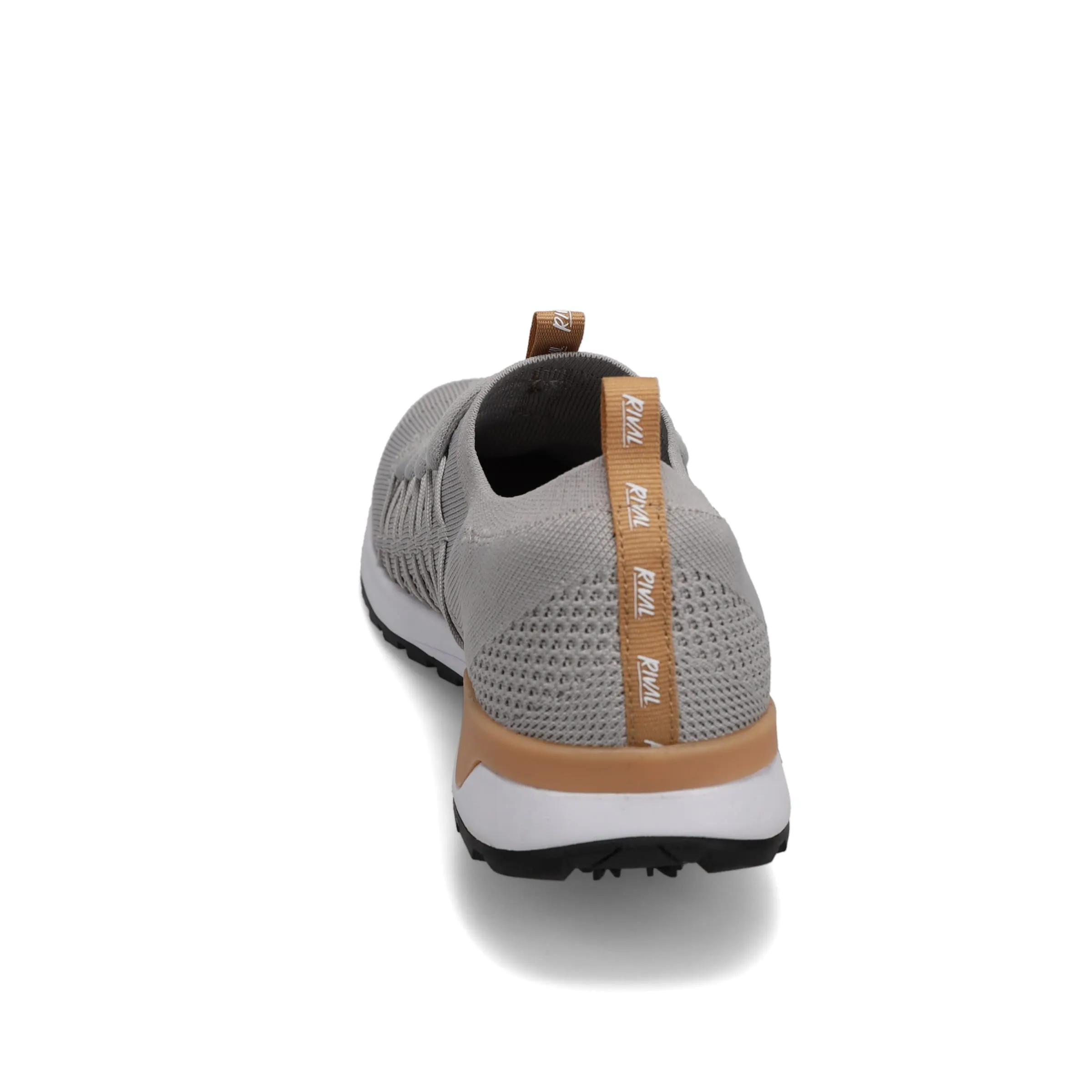 Women's Drive - Grey/Tan/White