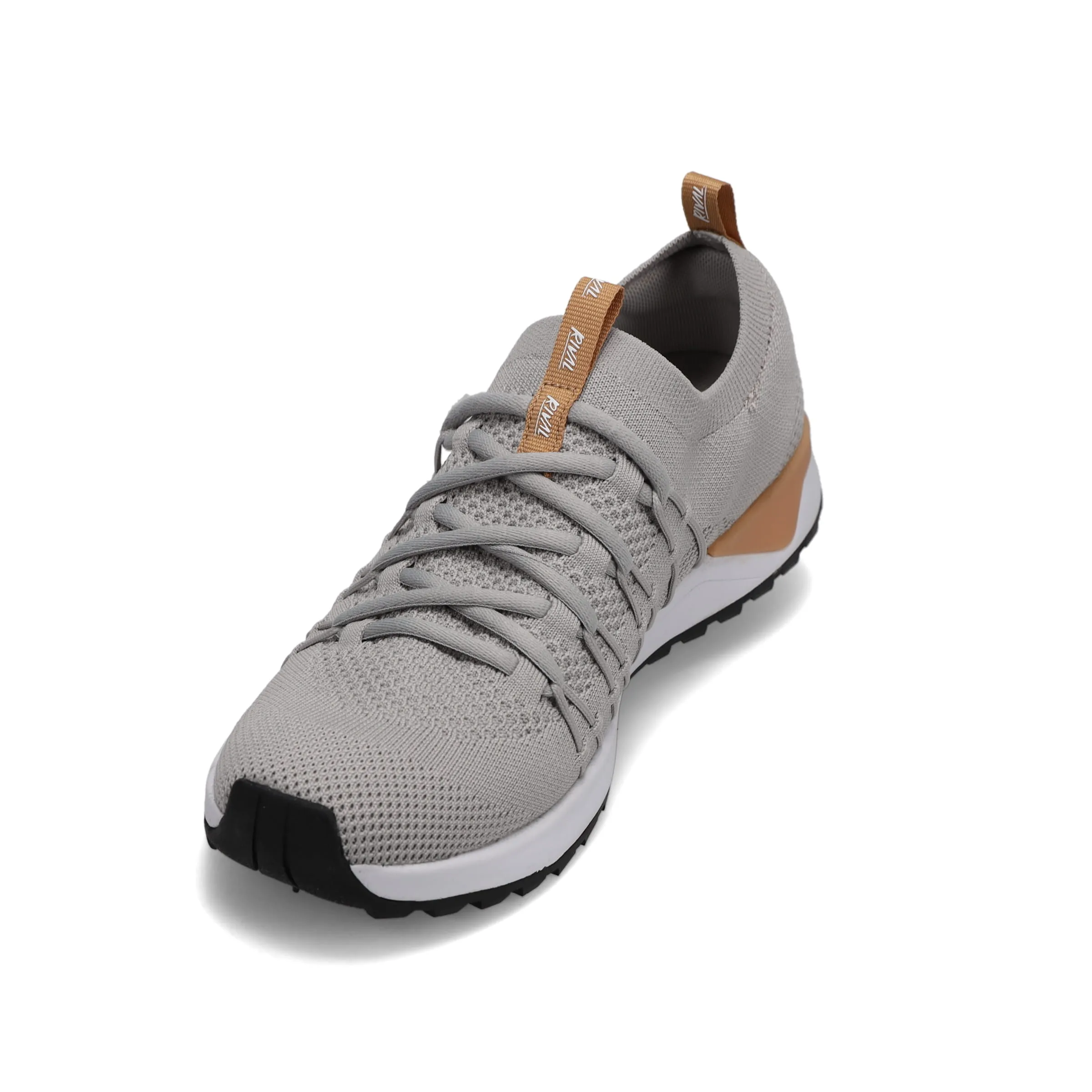 Women's Drive - Grey/Tan/White