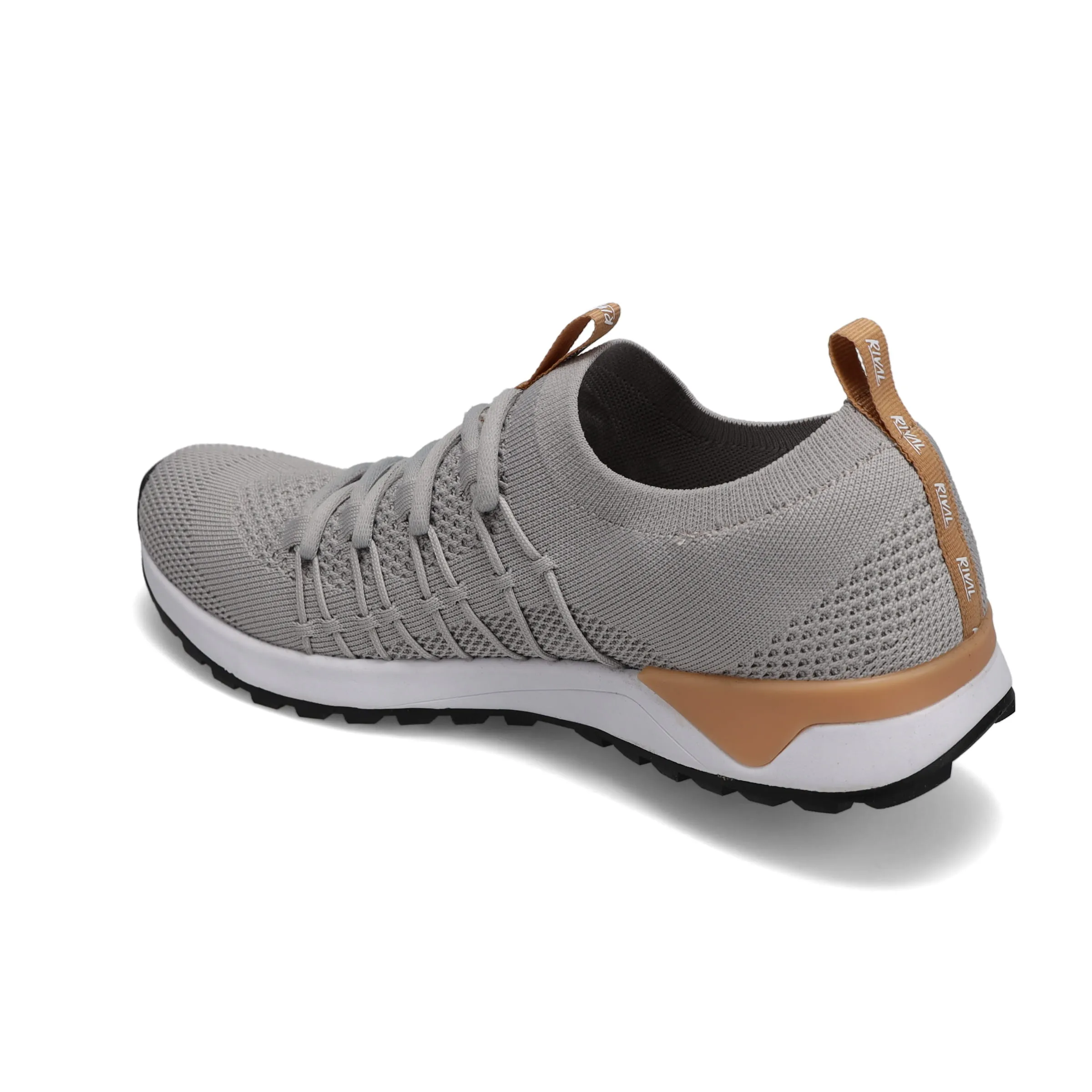 Women's Drive - Grey/Tan/White