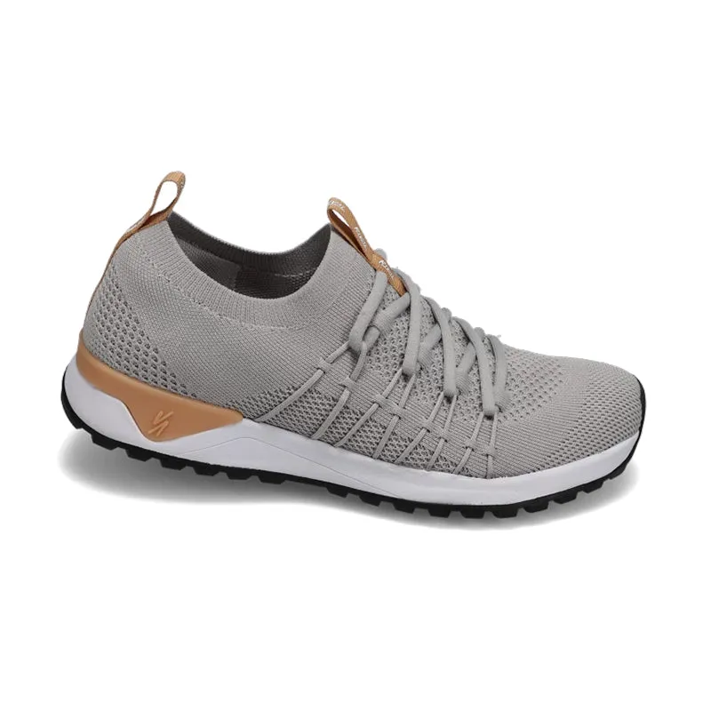 Women's Drive - Grey/Tan/White