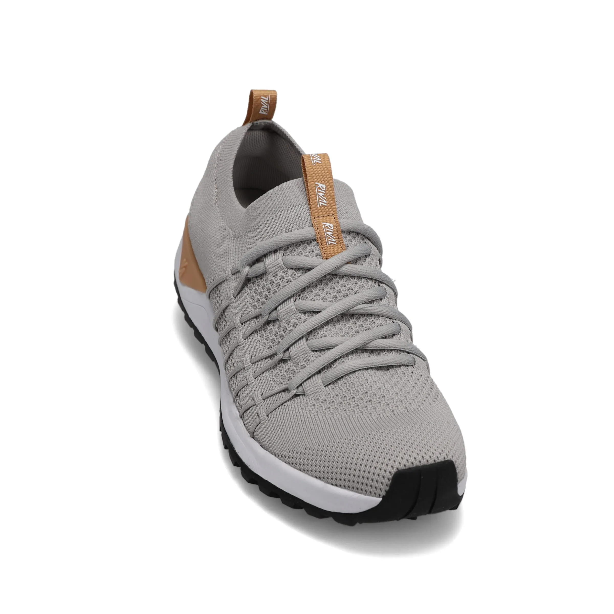 Women's Drive - Grey/Tan/White