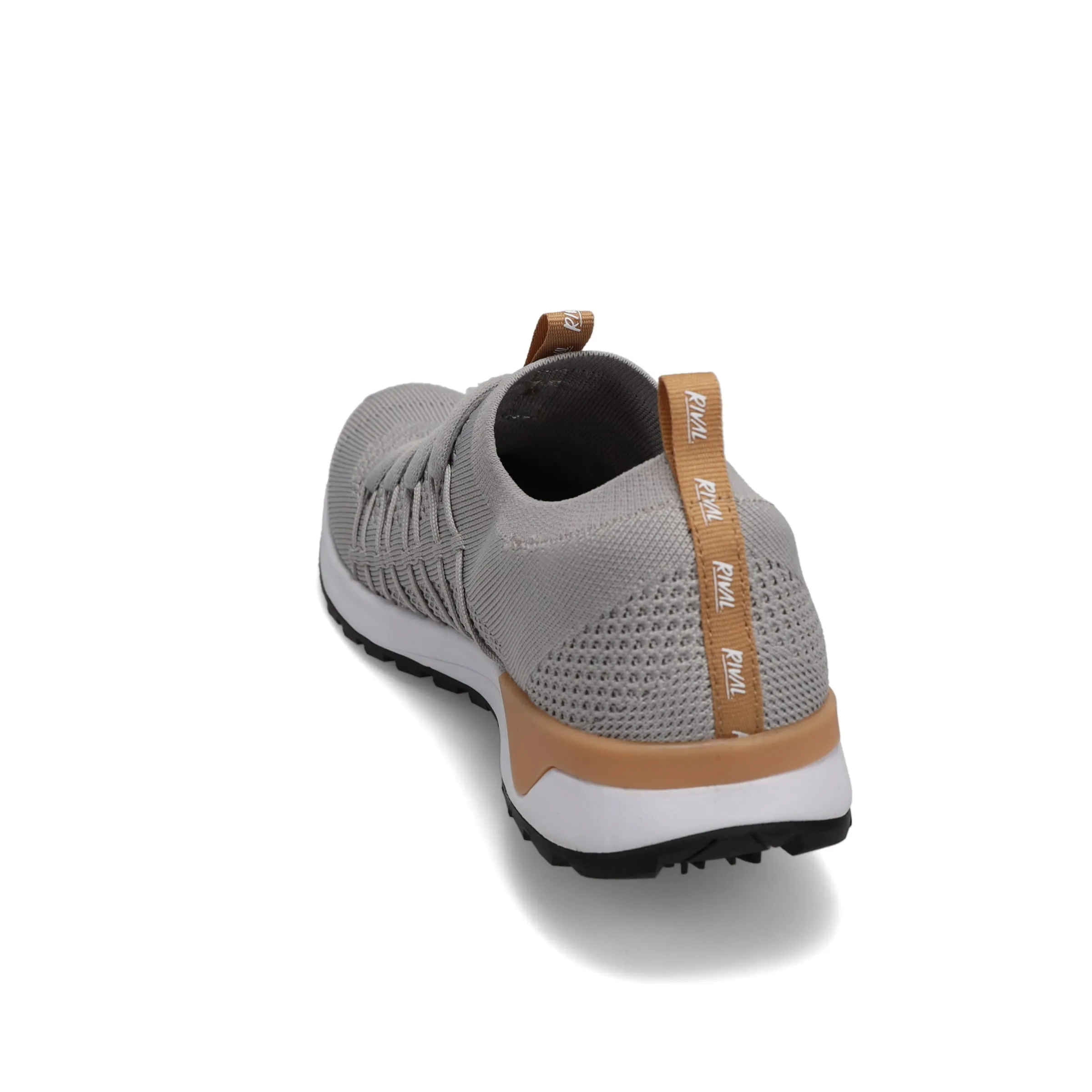 Women's Drive - Grey/Tan/White