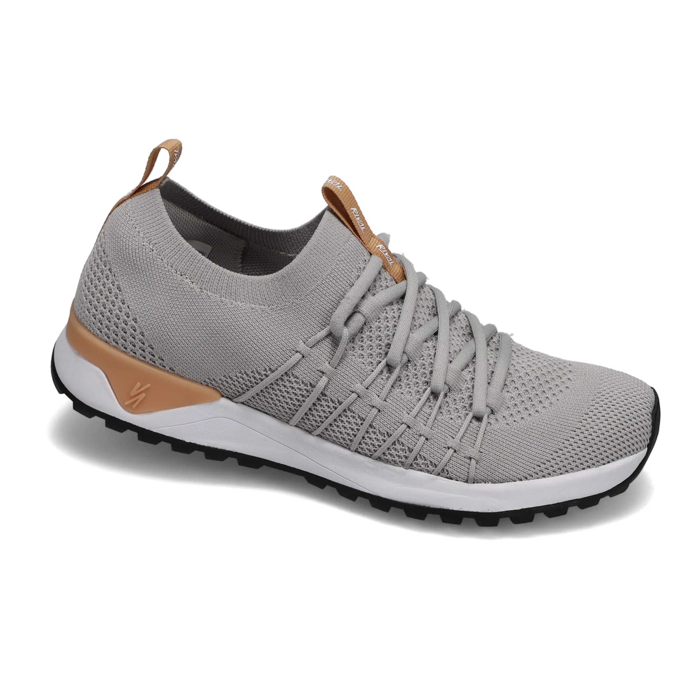 Women's Drive - Grey/Tan/White