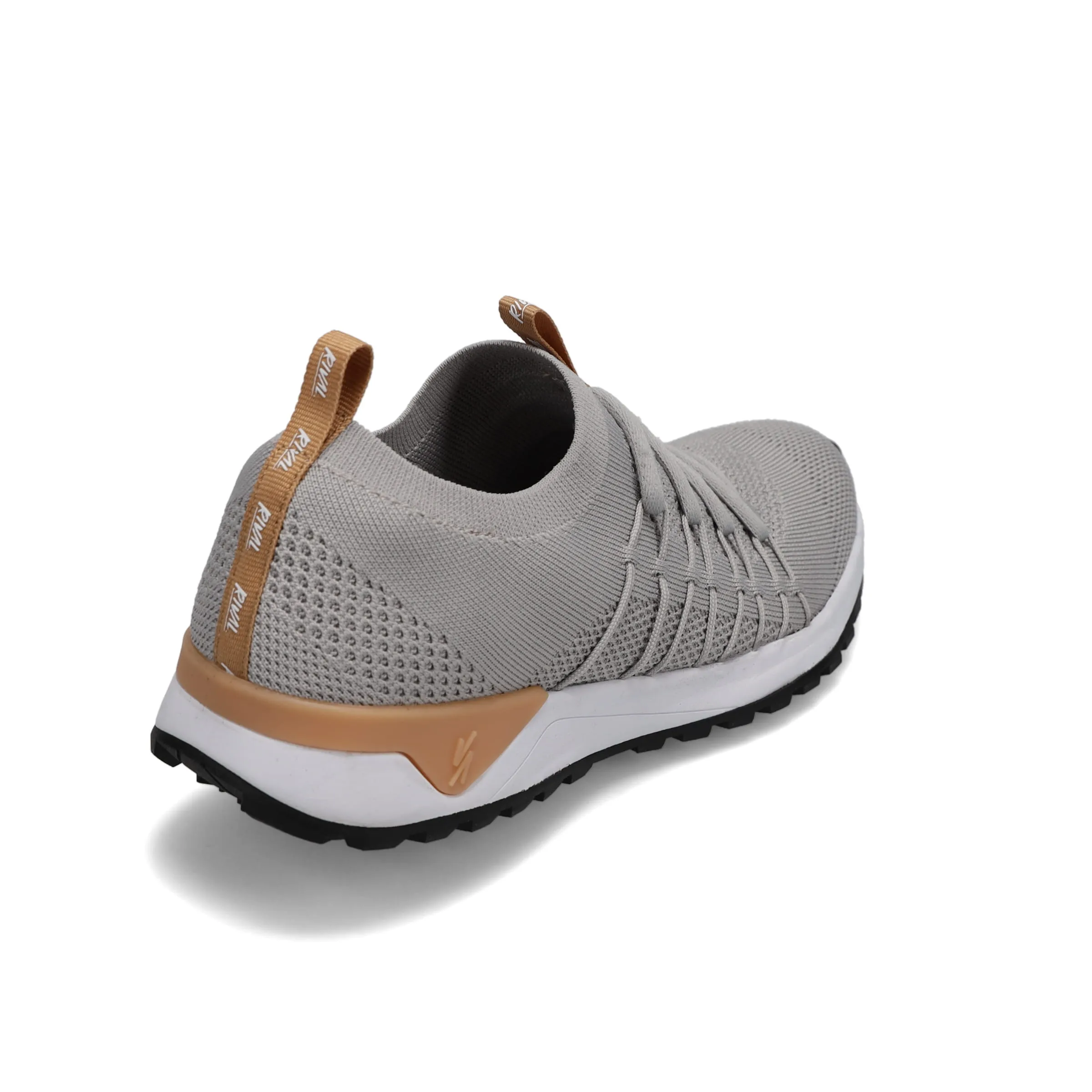 Women's Drive - Grey/Tan/White