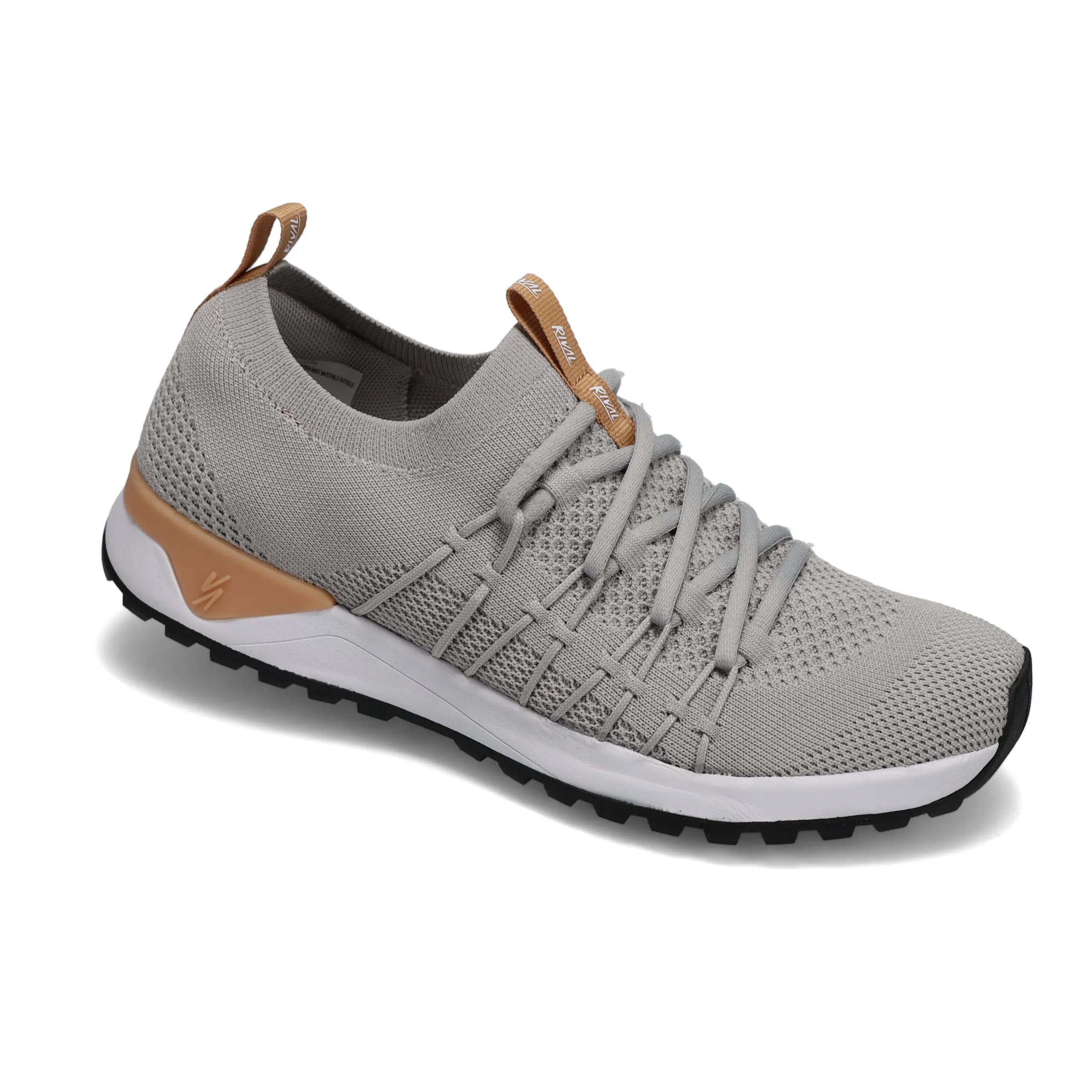 Women's Drive - Grey/Tan/White