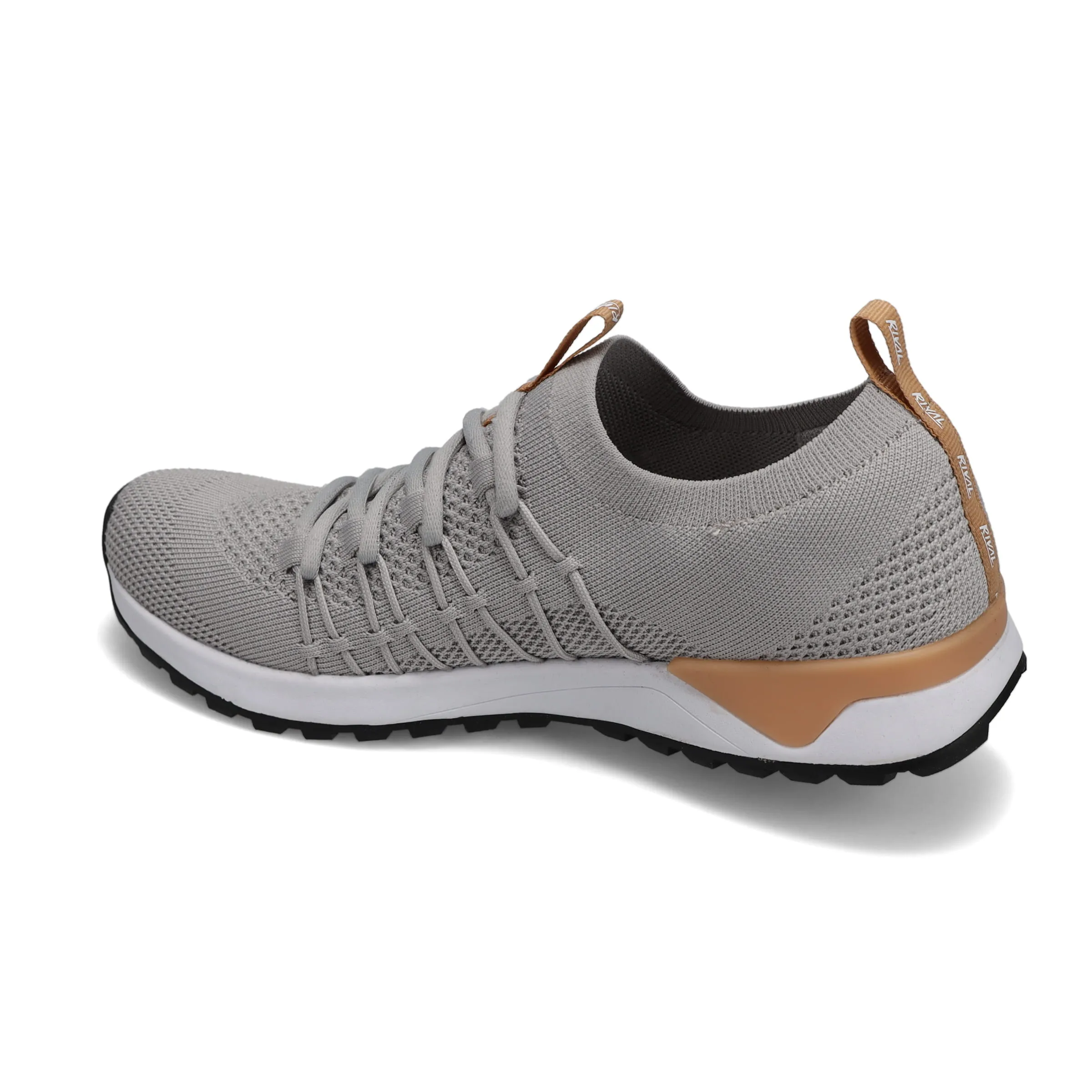 Women's Drive - Grey/Tan/White