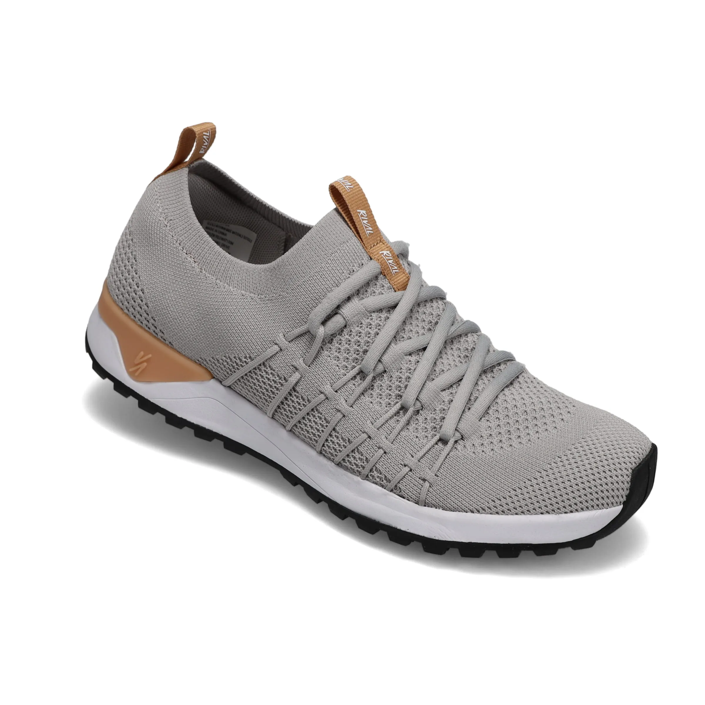 Women's Drive - Grey/Tan/White