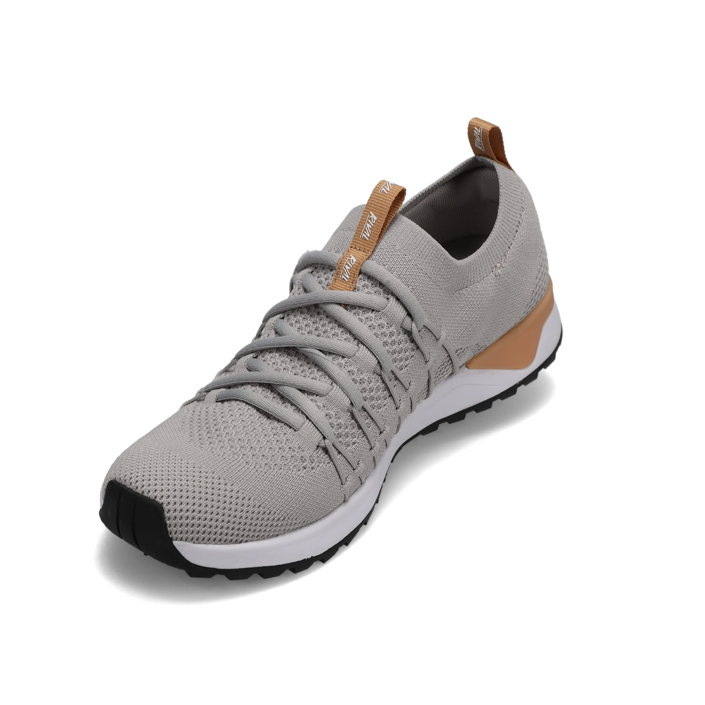 Women's Drive - Grey/Tan/White