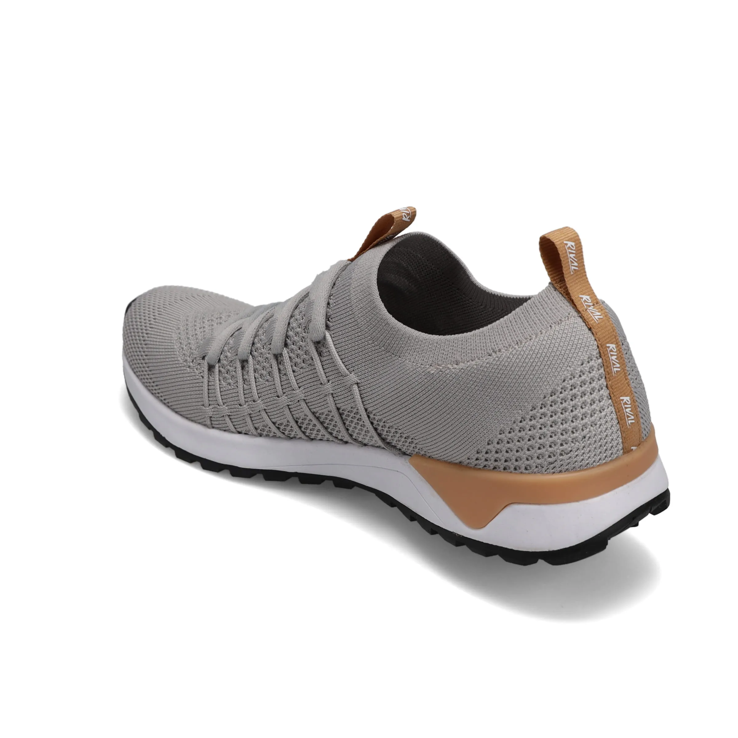 Women's Drive - Grey/Tan/White