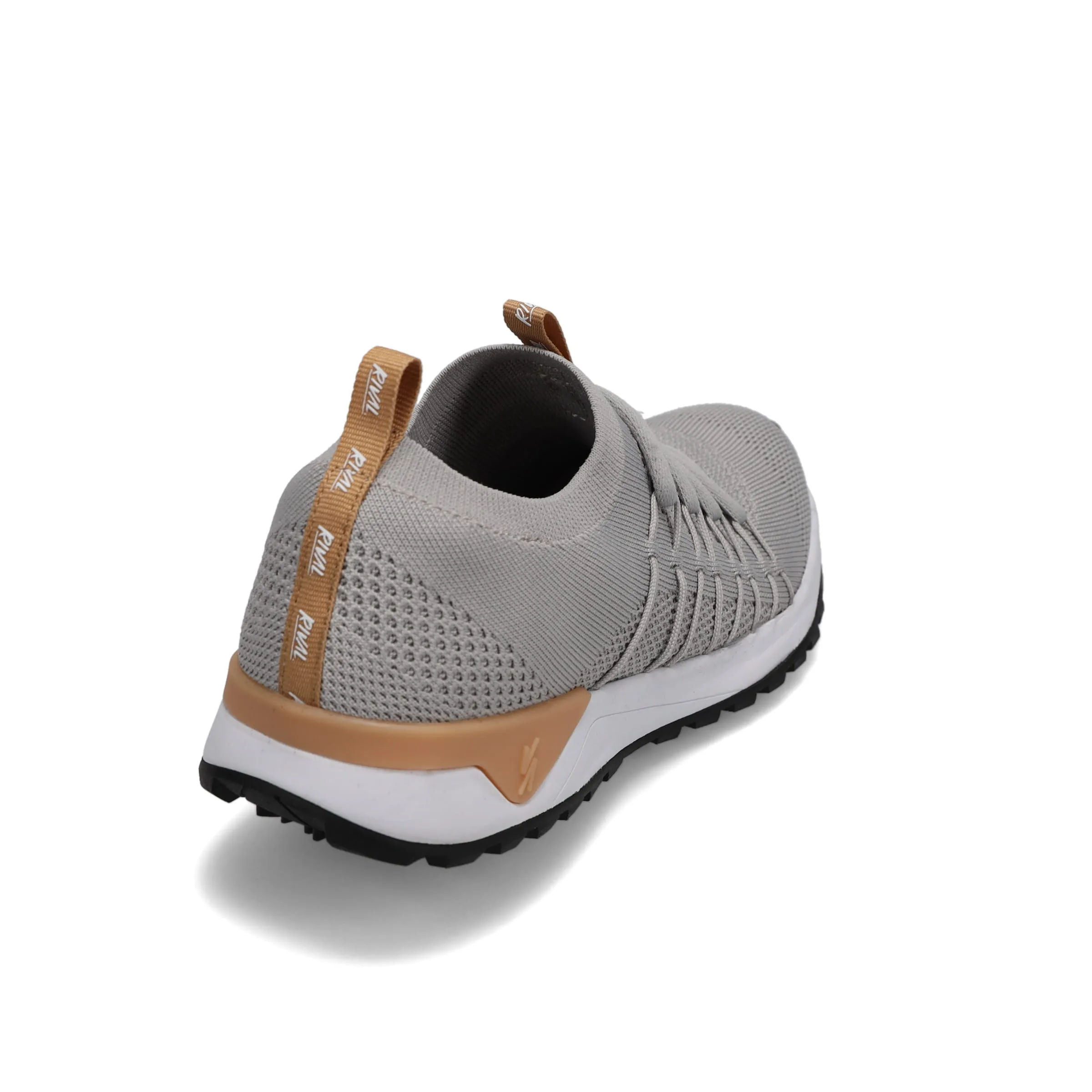 Women's Drive - Grey/Tan/White