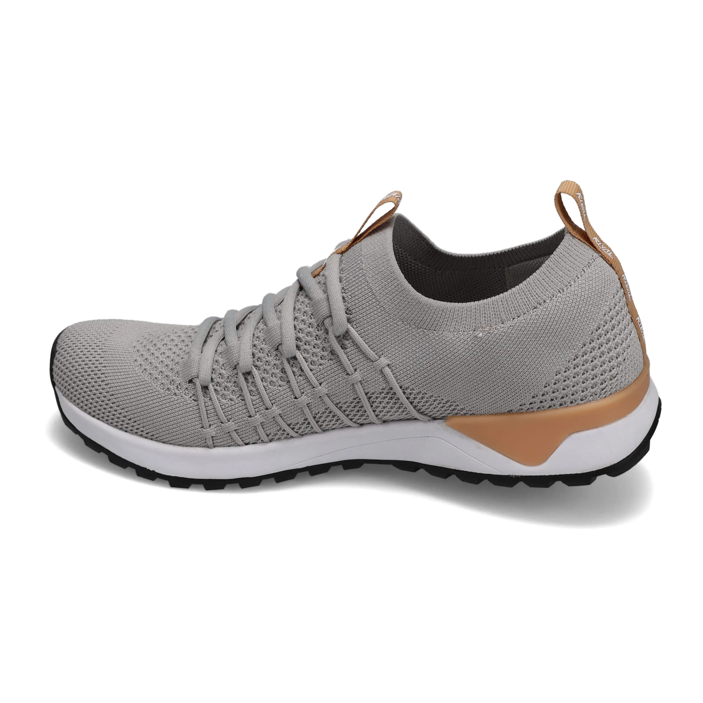 Women's Drive - Grey/Tan/White