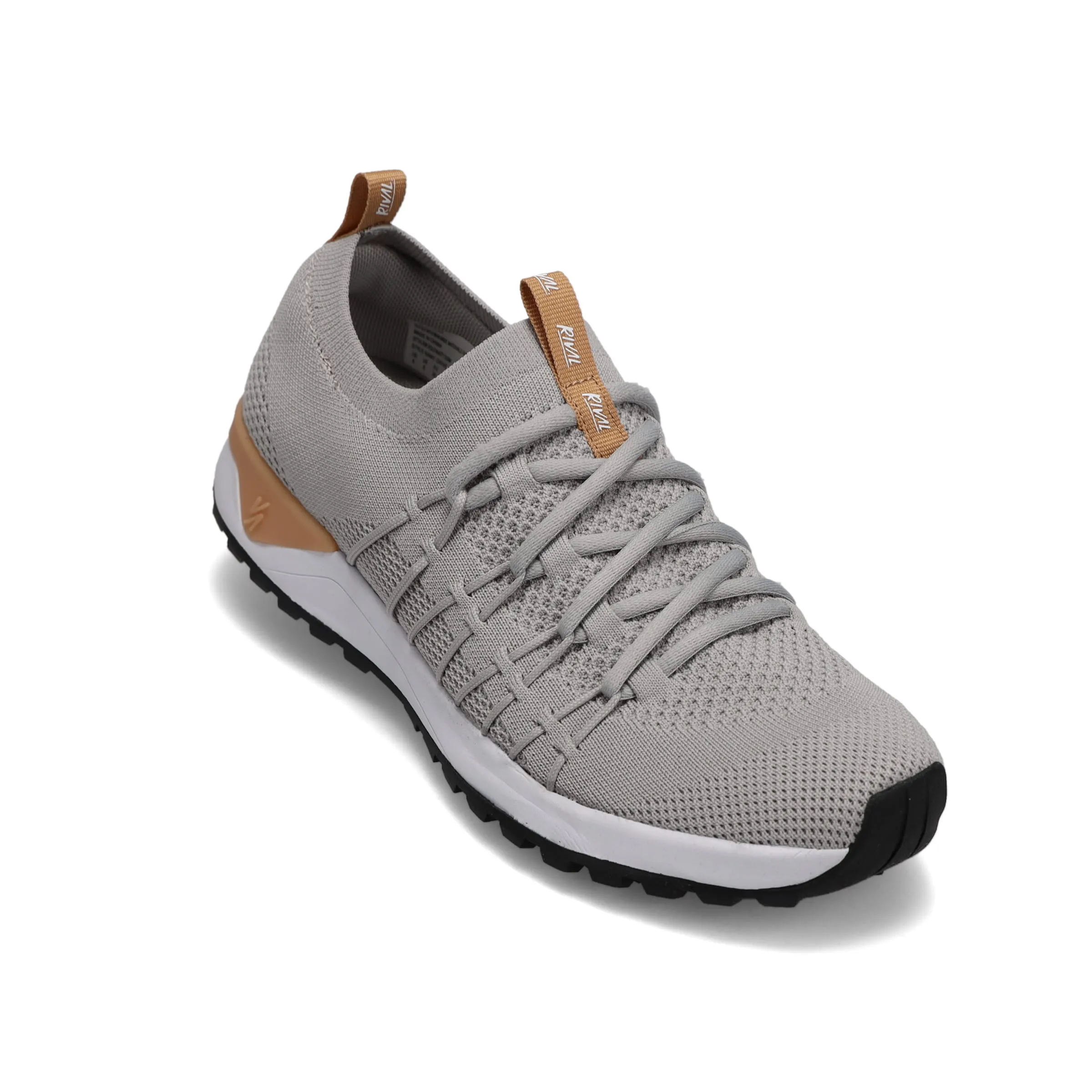 Women's Drive - Grey/Tan/White