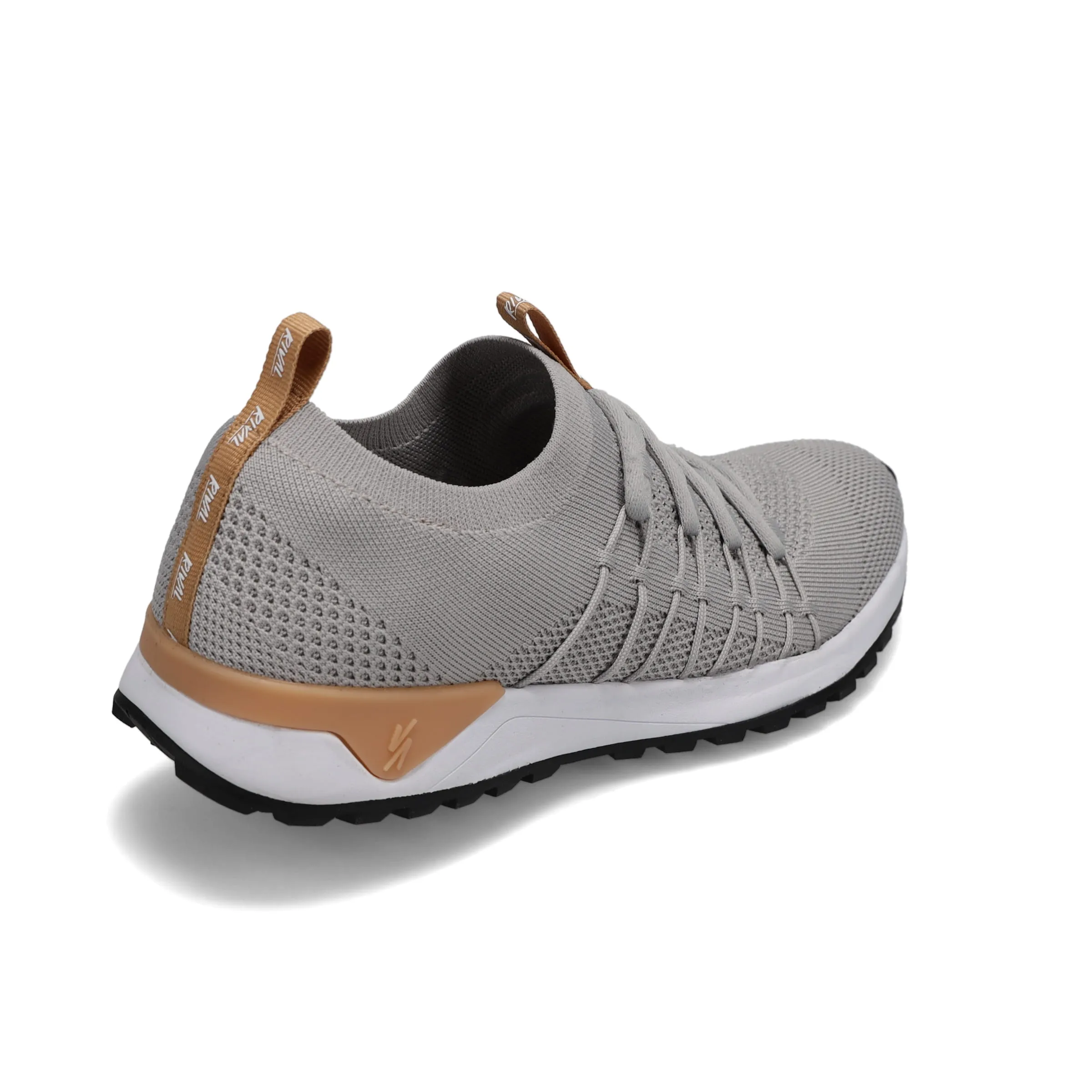 Women's Drive - Grey/Tan/White