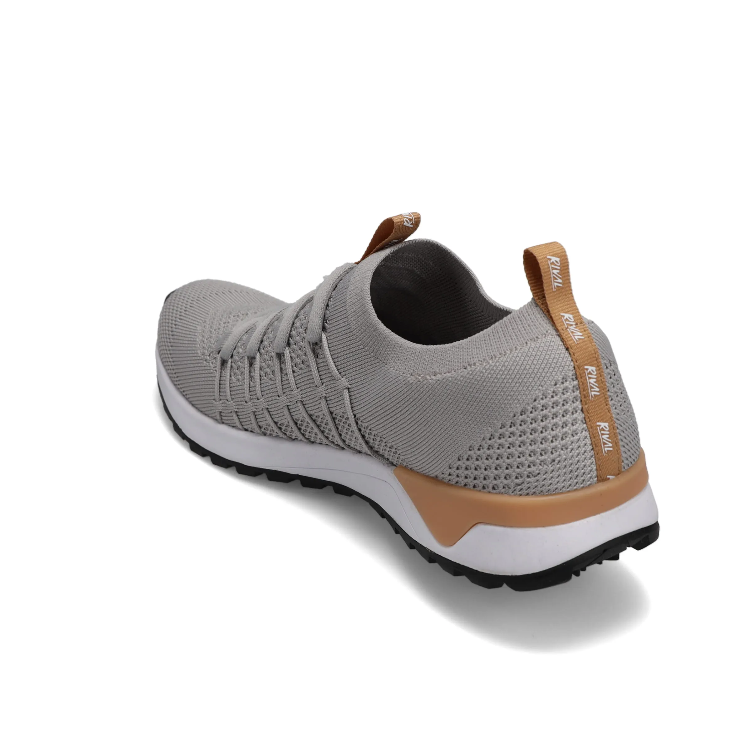 Women's Drive - Grey/Tan/White