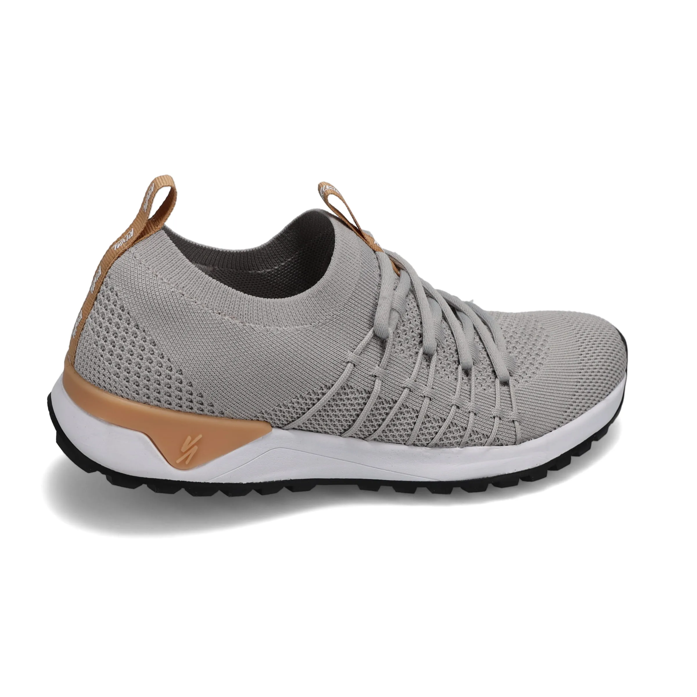 Women's Drive - Grey/Tan/White