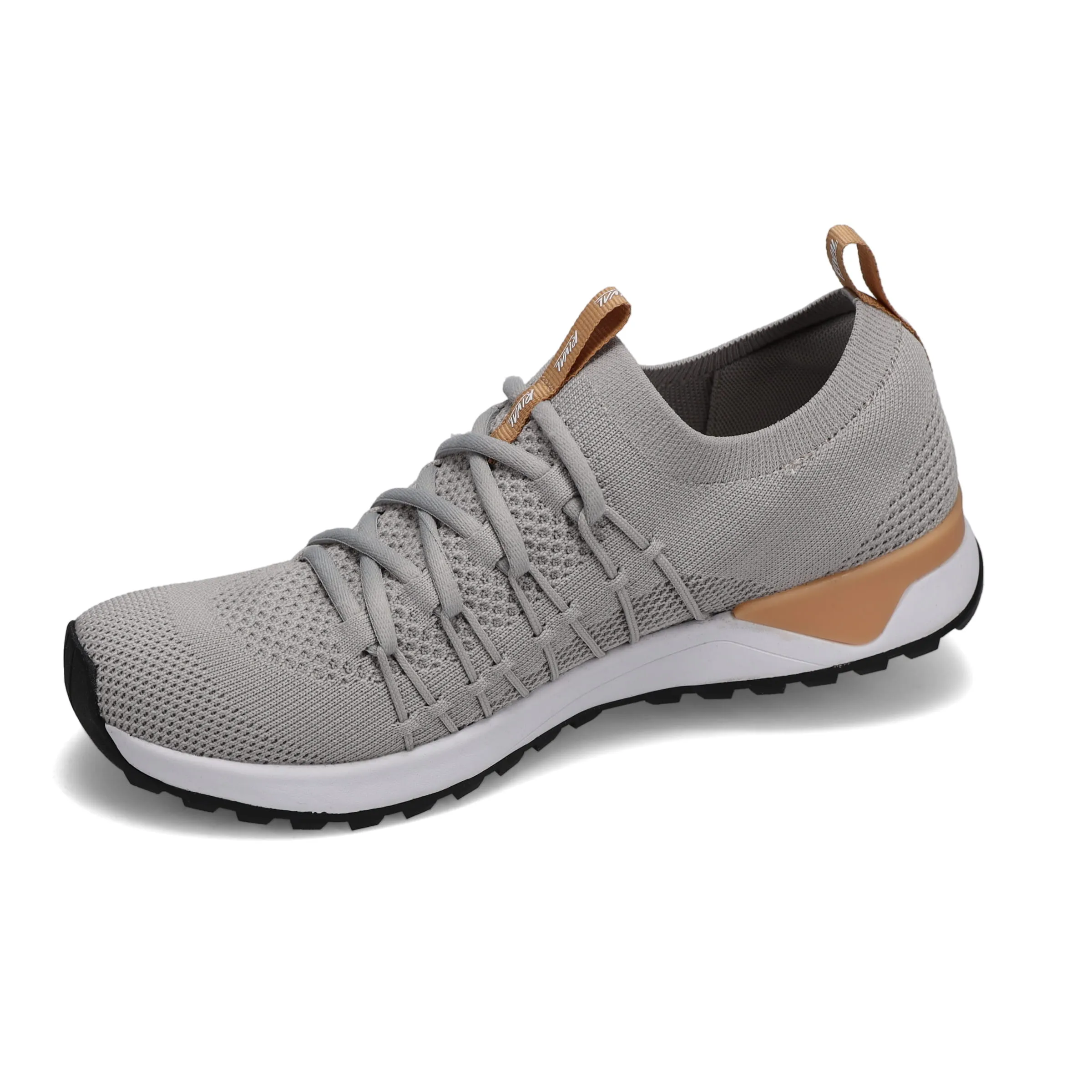 Women's Drive - Grey/Tan/White