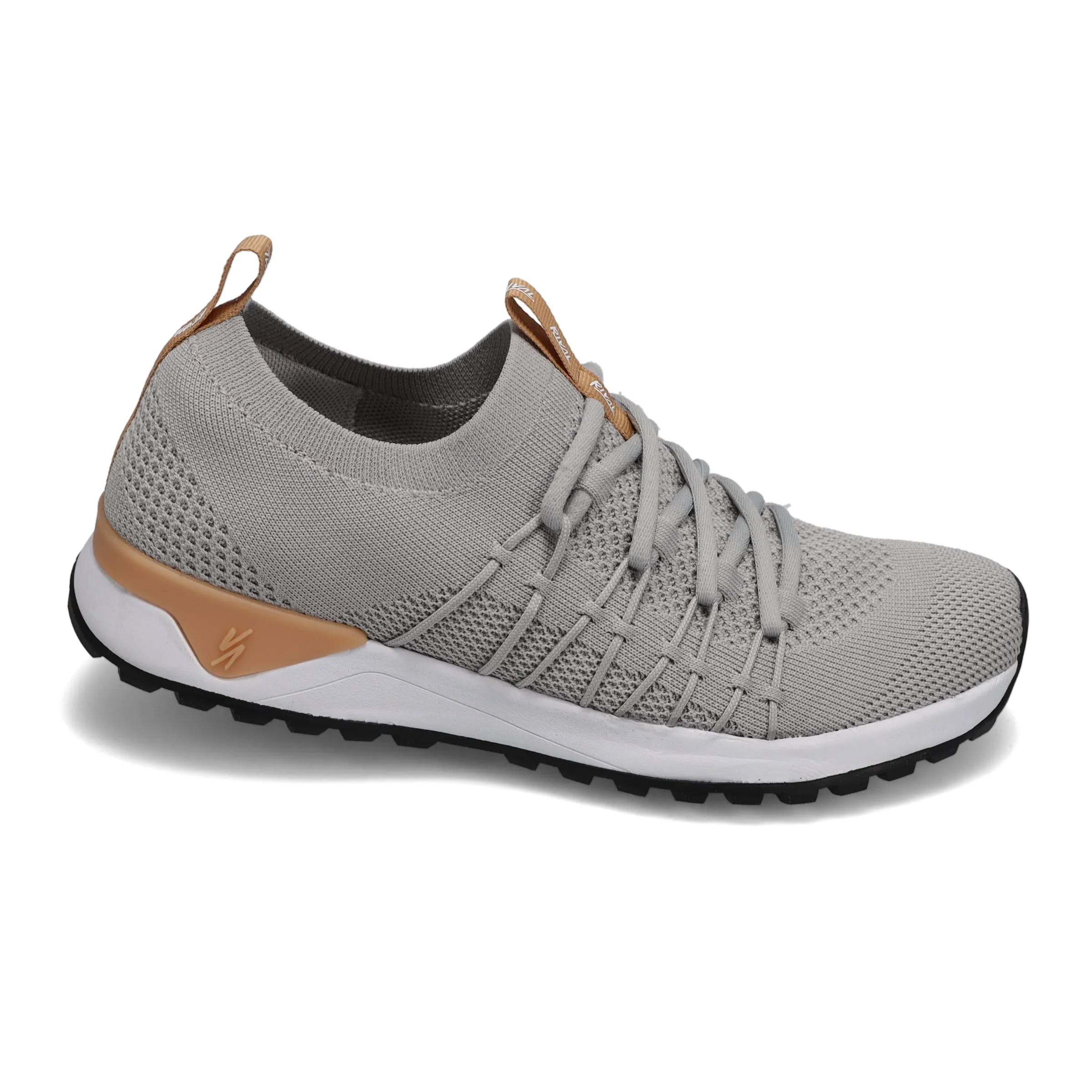 Women's Drive - Grey/Tan/White