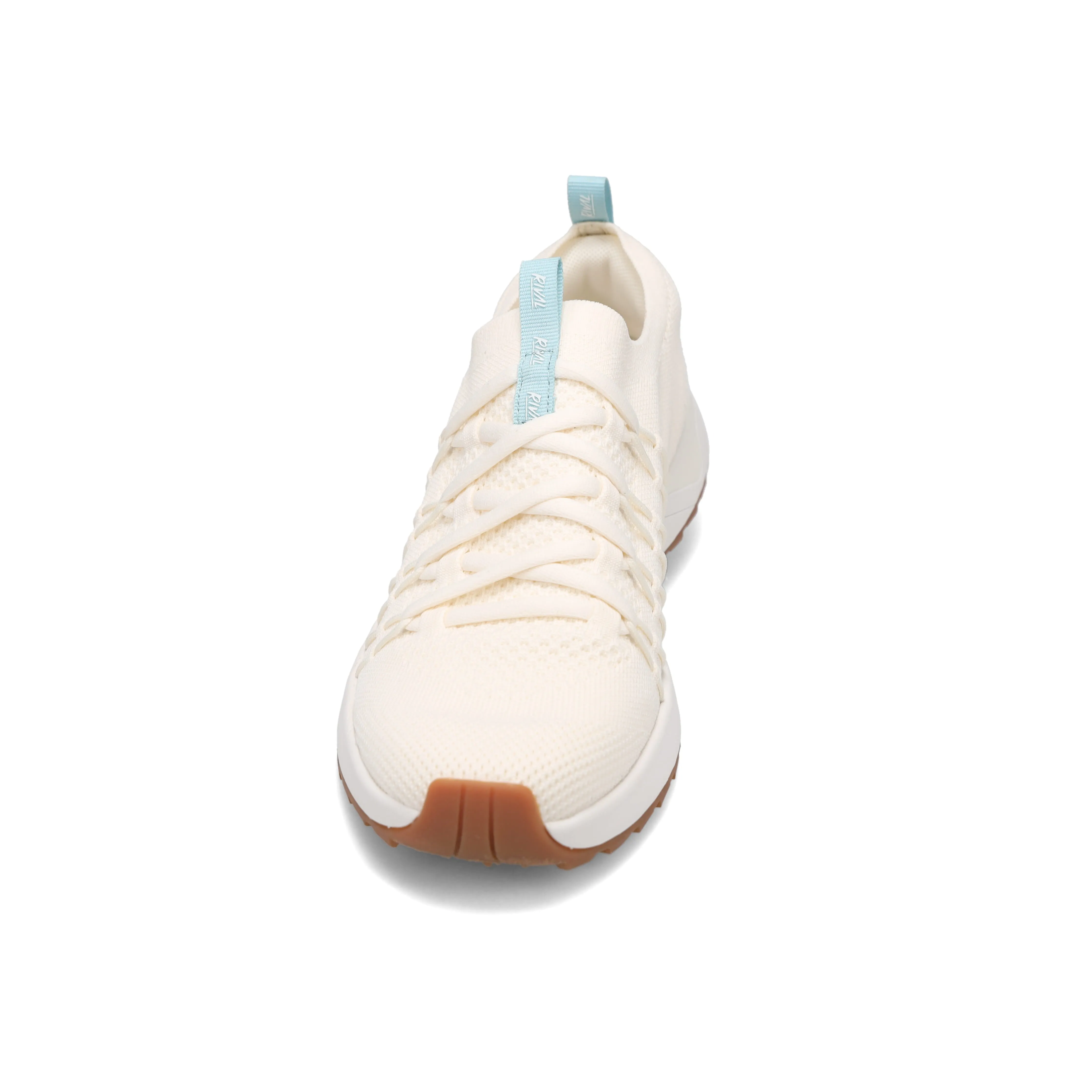 Women's Drive - Ivory/Light Blue/Gum