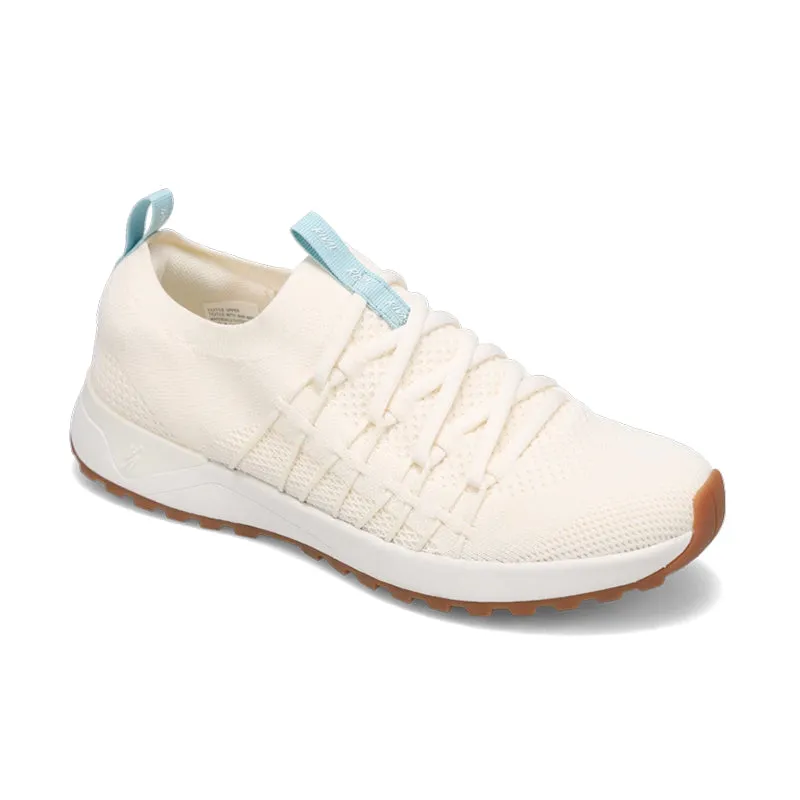 Women's Drive - Ivory/Light Blue/Gum