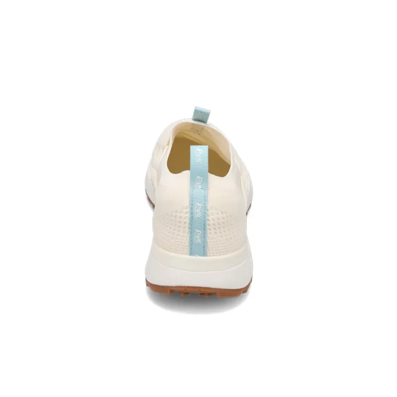 Women's Drive - Ivory/Light Blue/Gum