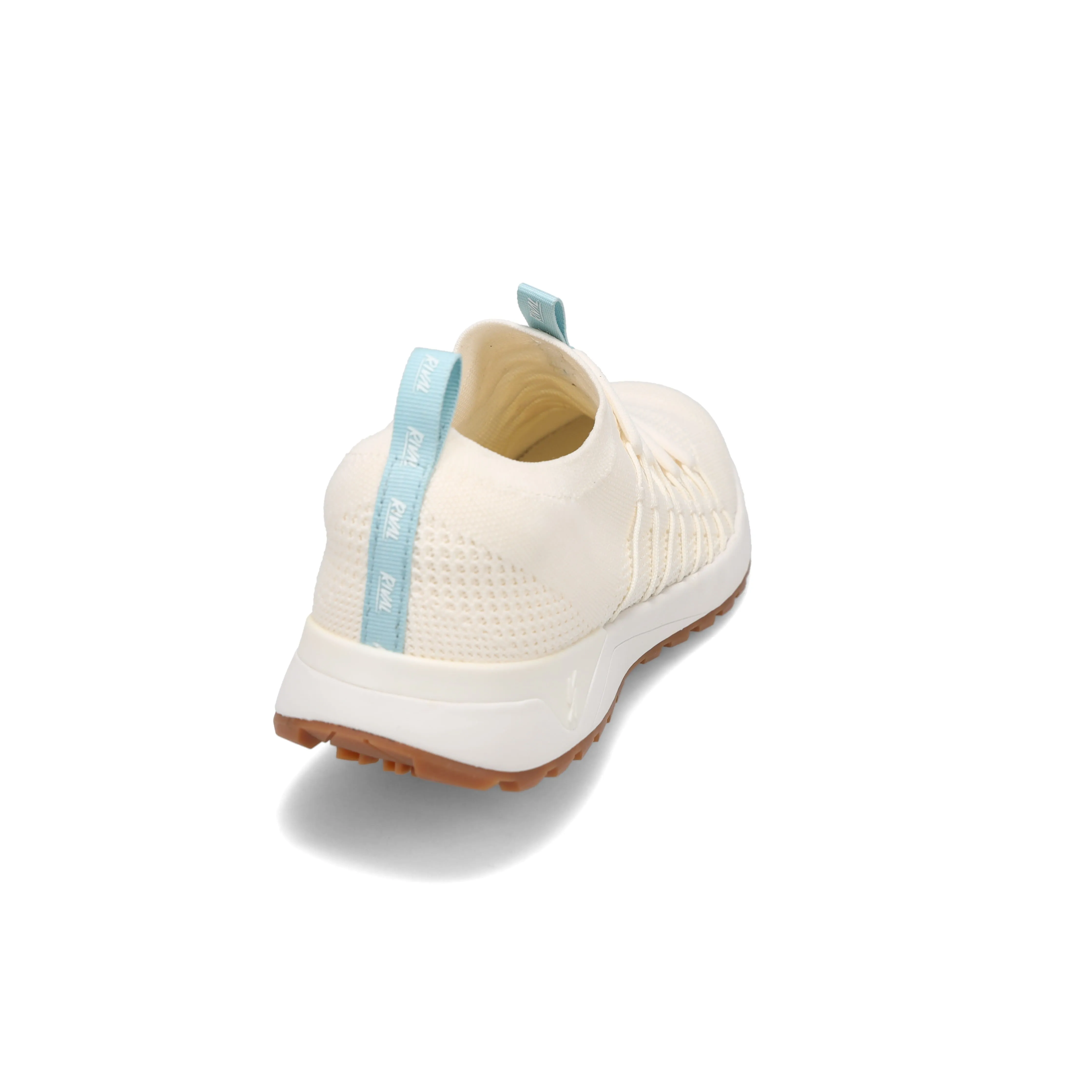 Women's Drive - Ivory/Light Blue/Gum