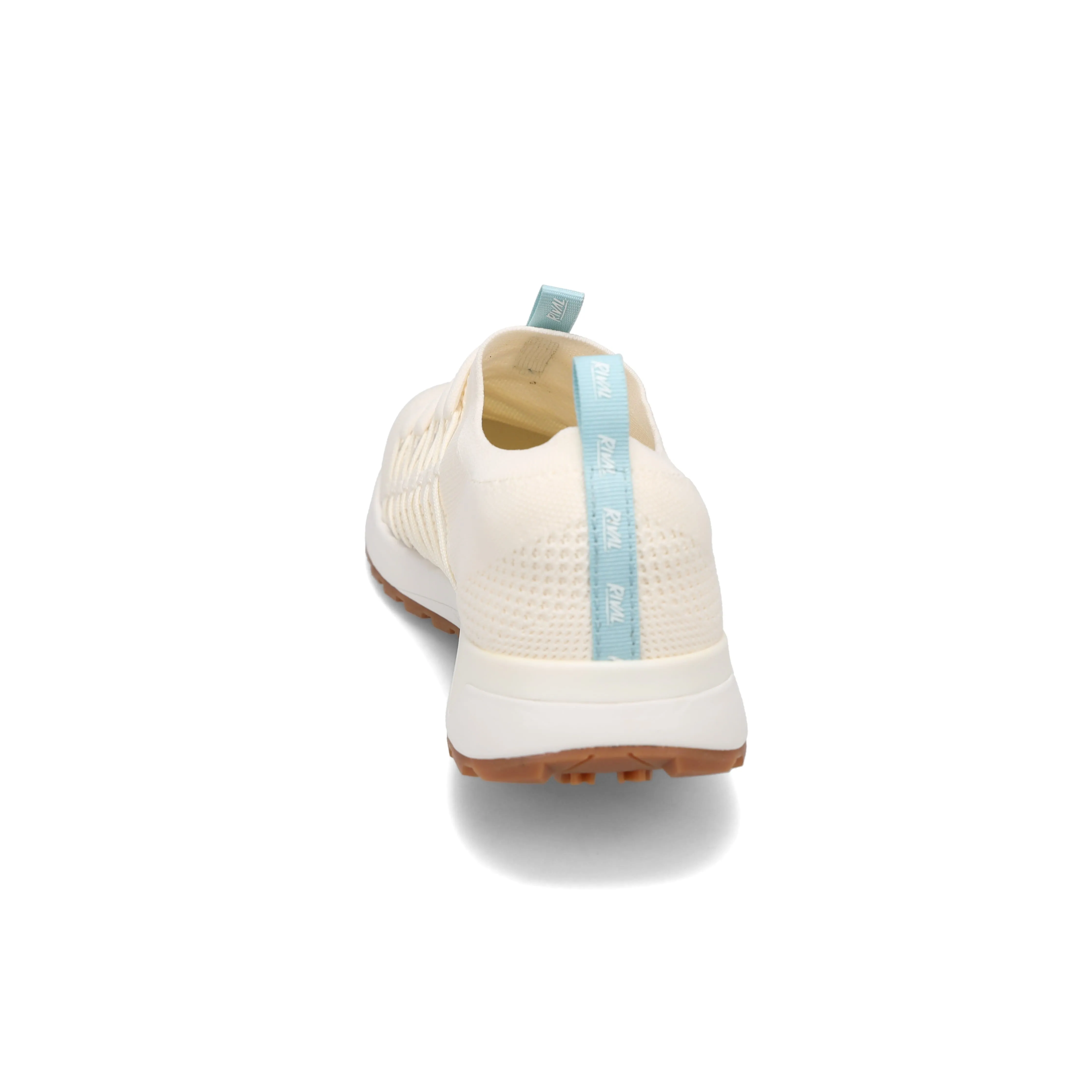 Women's Drive - Ivory/Light Blue/Gum