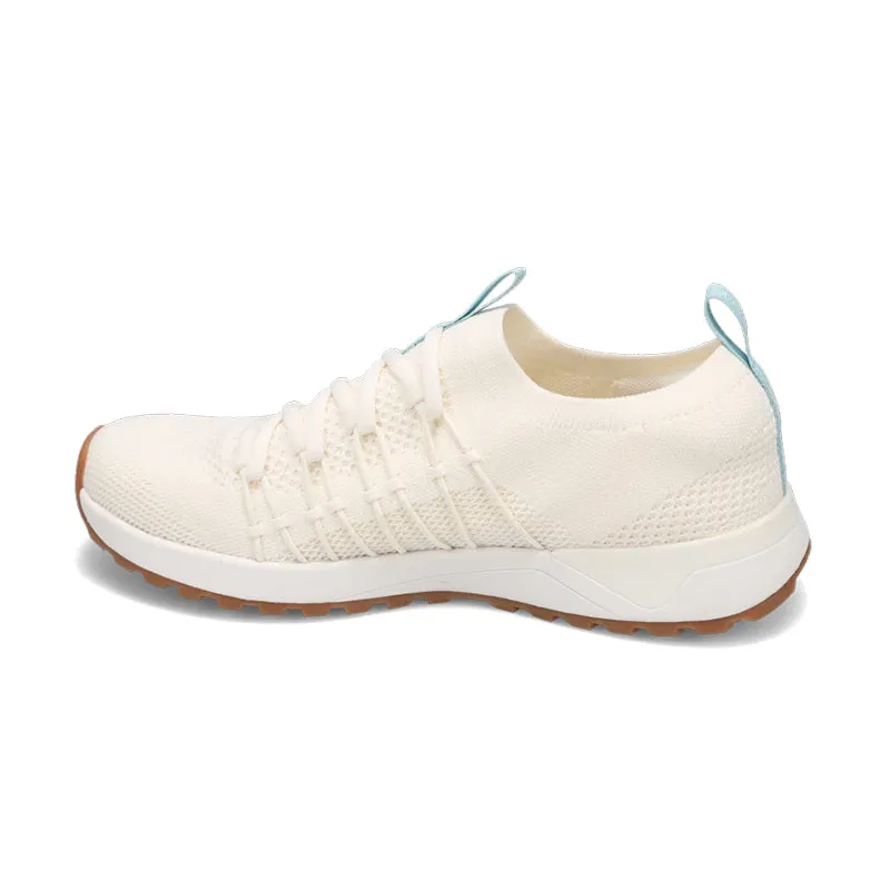 Women's Drive - Ivory/Light Blue/Gum