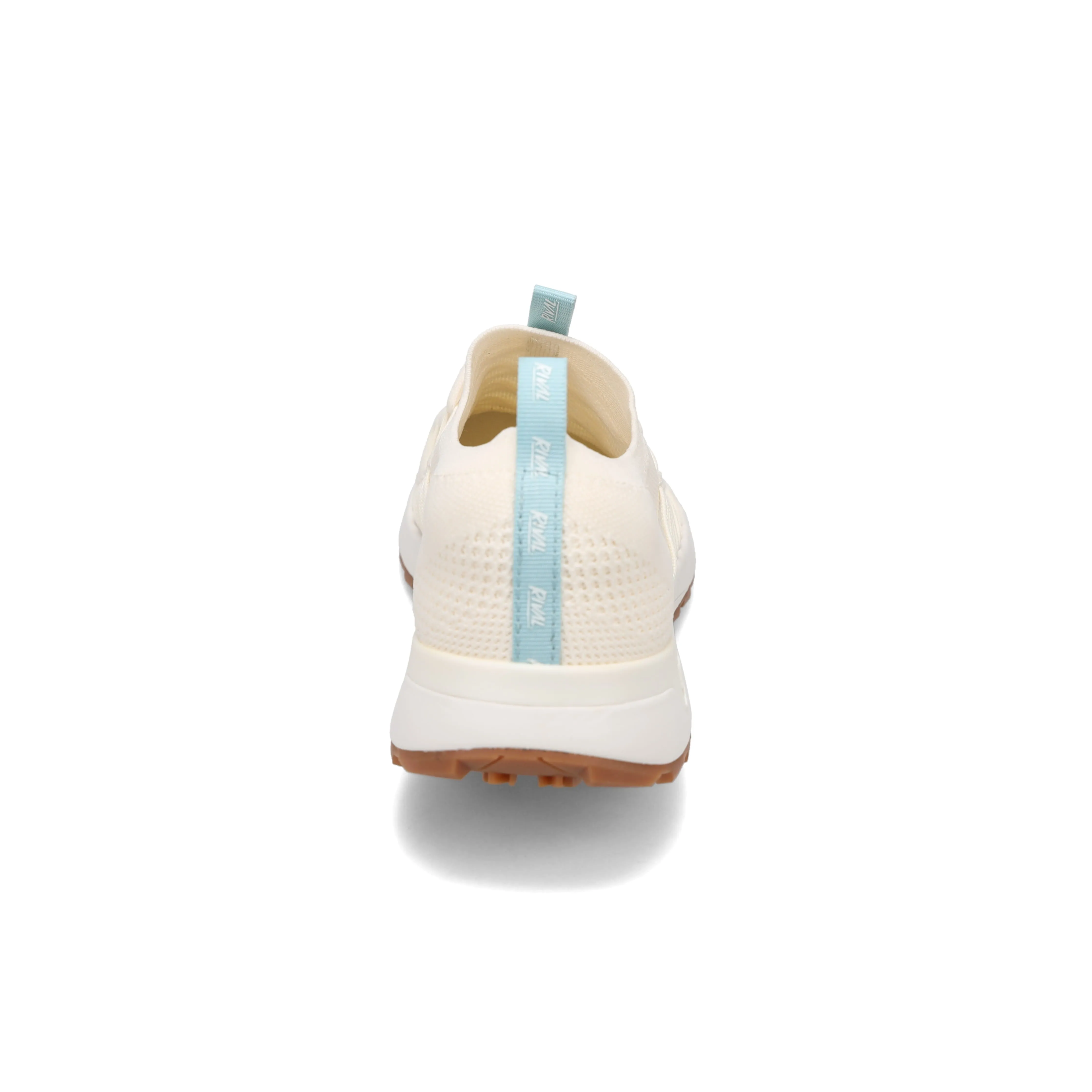 Women's Drive - Ivory/Light Blue/Gum