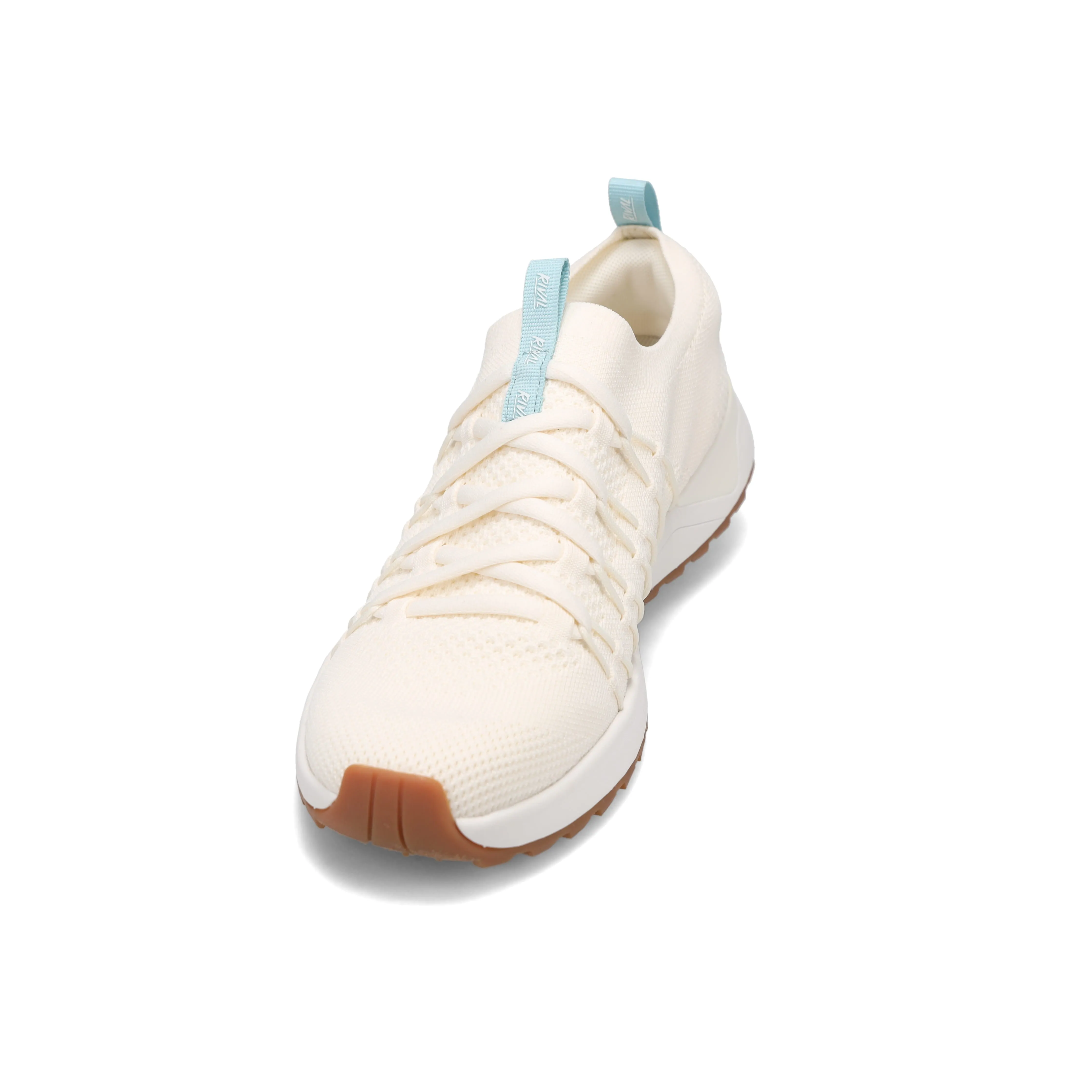 Women's Drive - Ivory/Light Blue/Gum