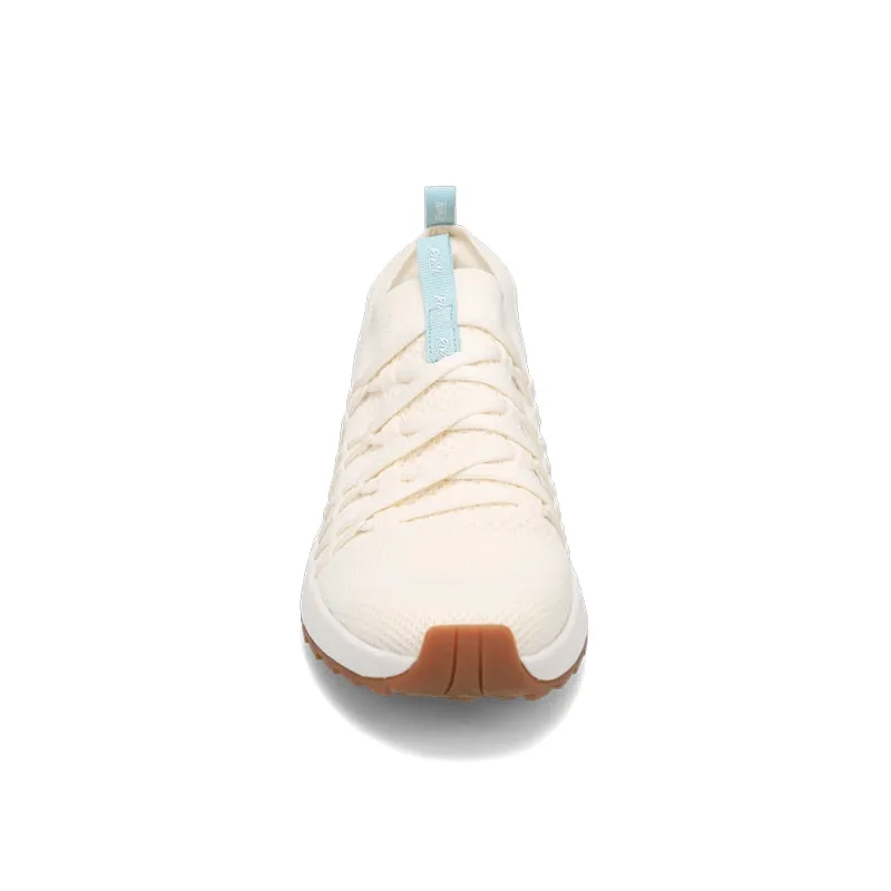 Women's Drive - Ivory/Light Blue/Gum