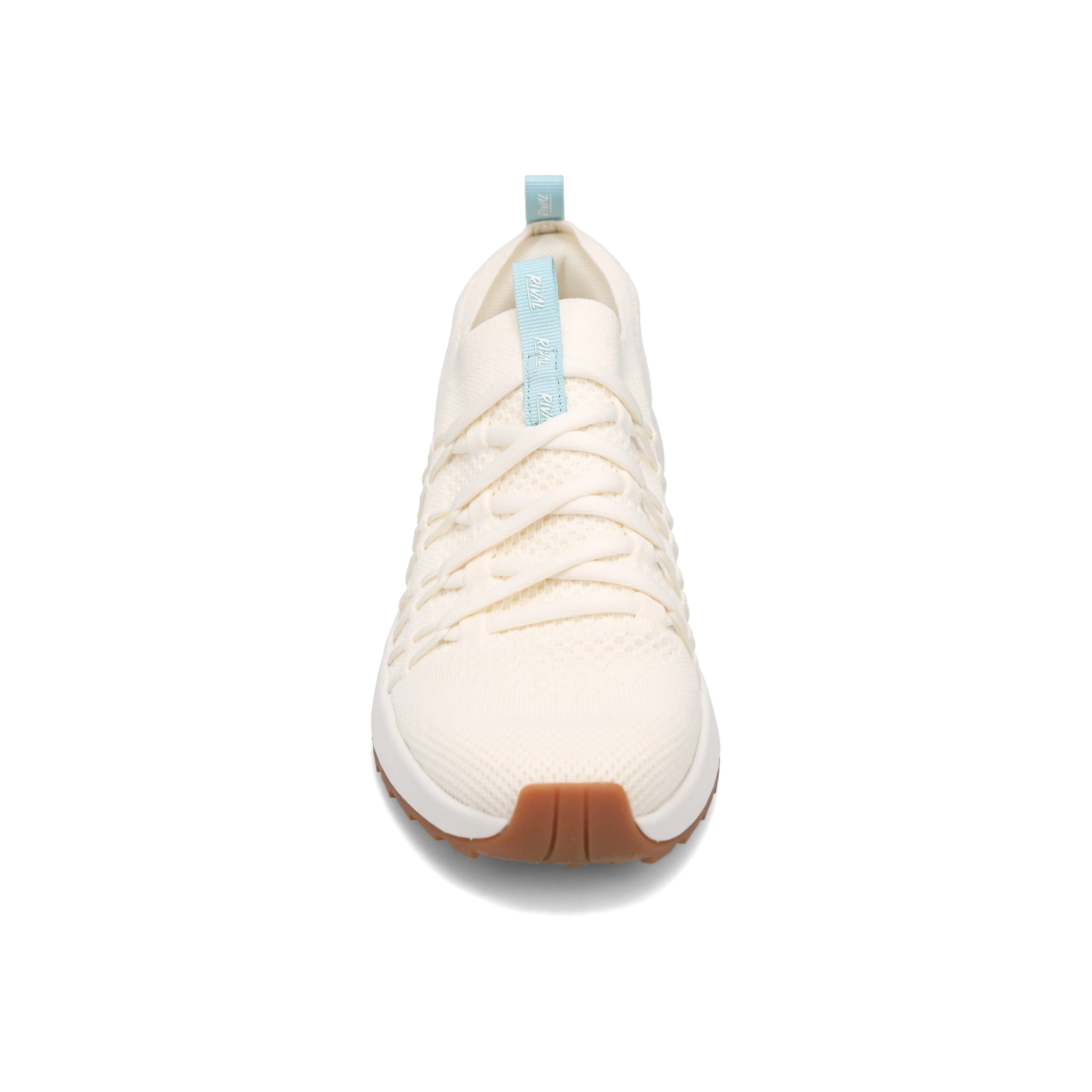 Women's Drive - Ivory/Light Blue/Gum