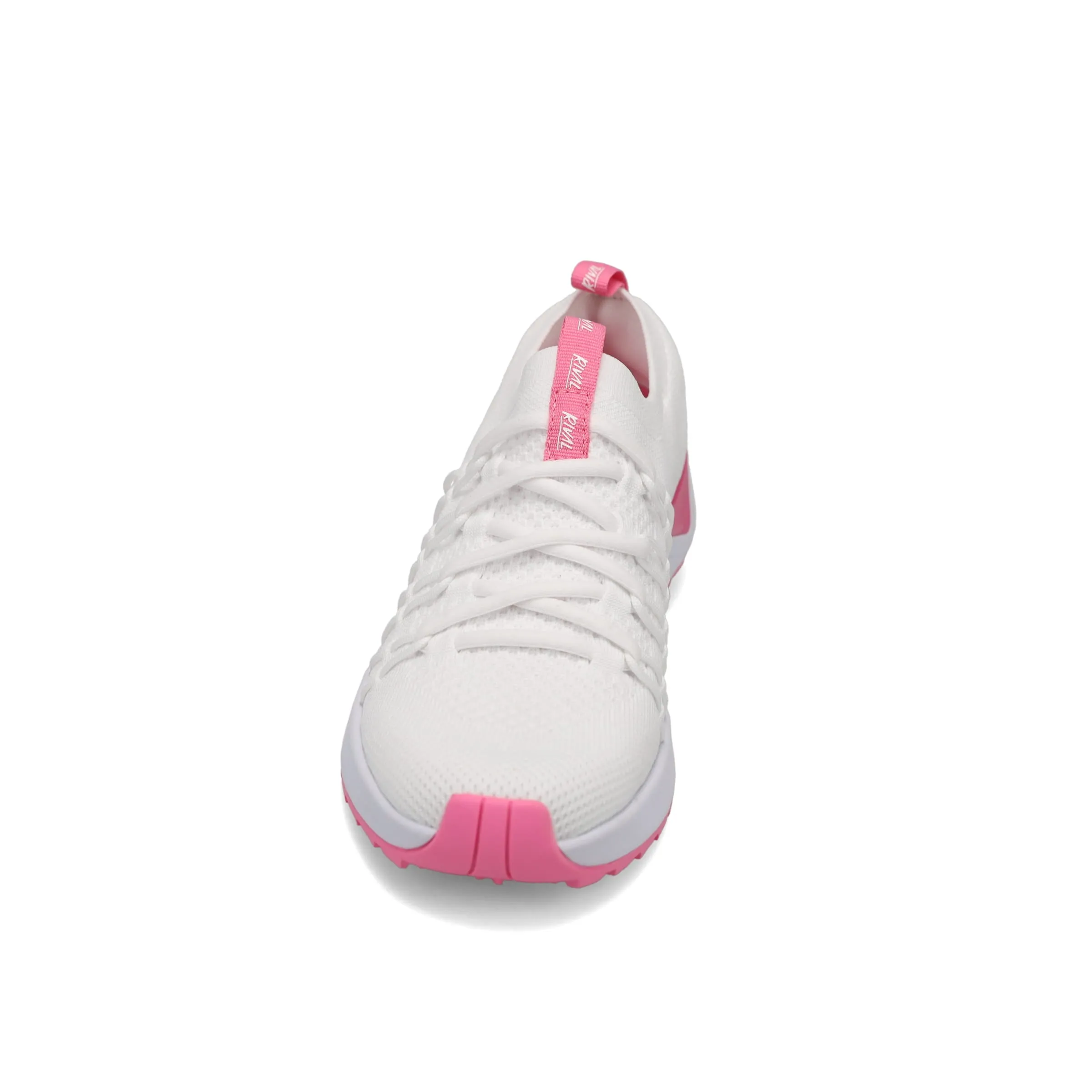 Women's Drive - White/Bright Pink/White