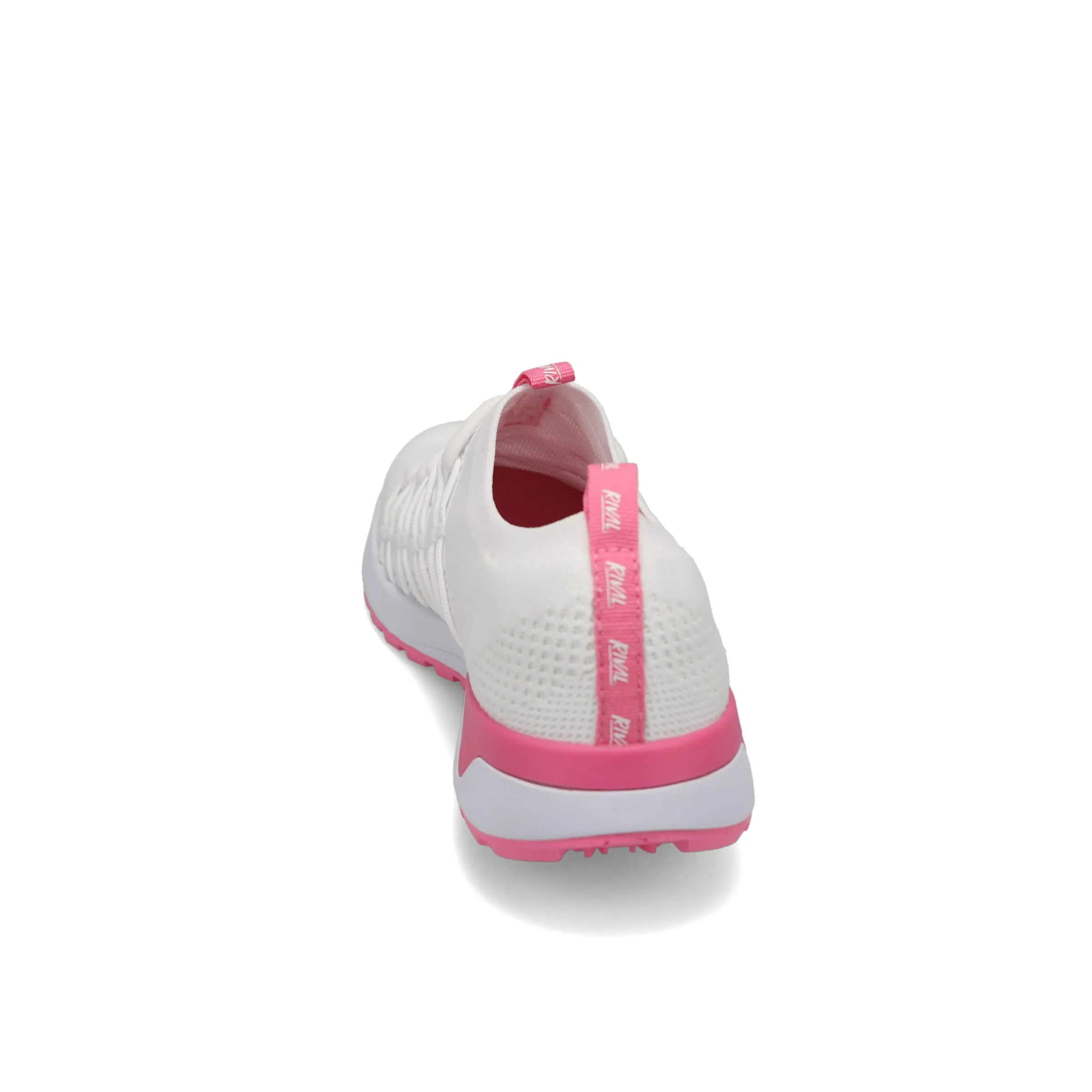 Women's Drive - White/Bright Pink/White