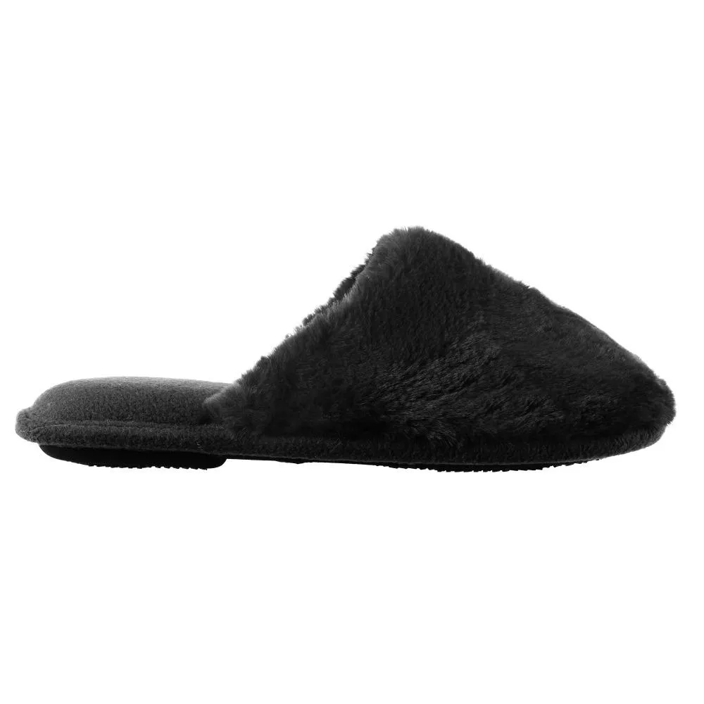 Women’s Faux Fur Laurel Clog Slippers