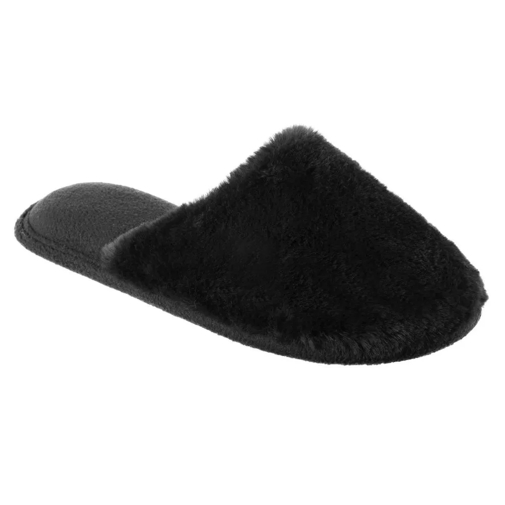 Women’s Faux Fur Laurel Clog Slippers