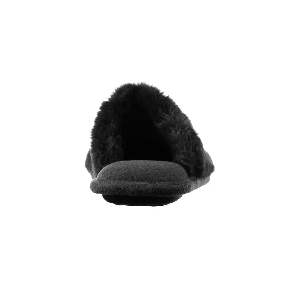 Women’s Faux Fur Laurel Clog Slippers