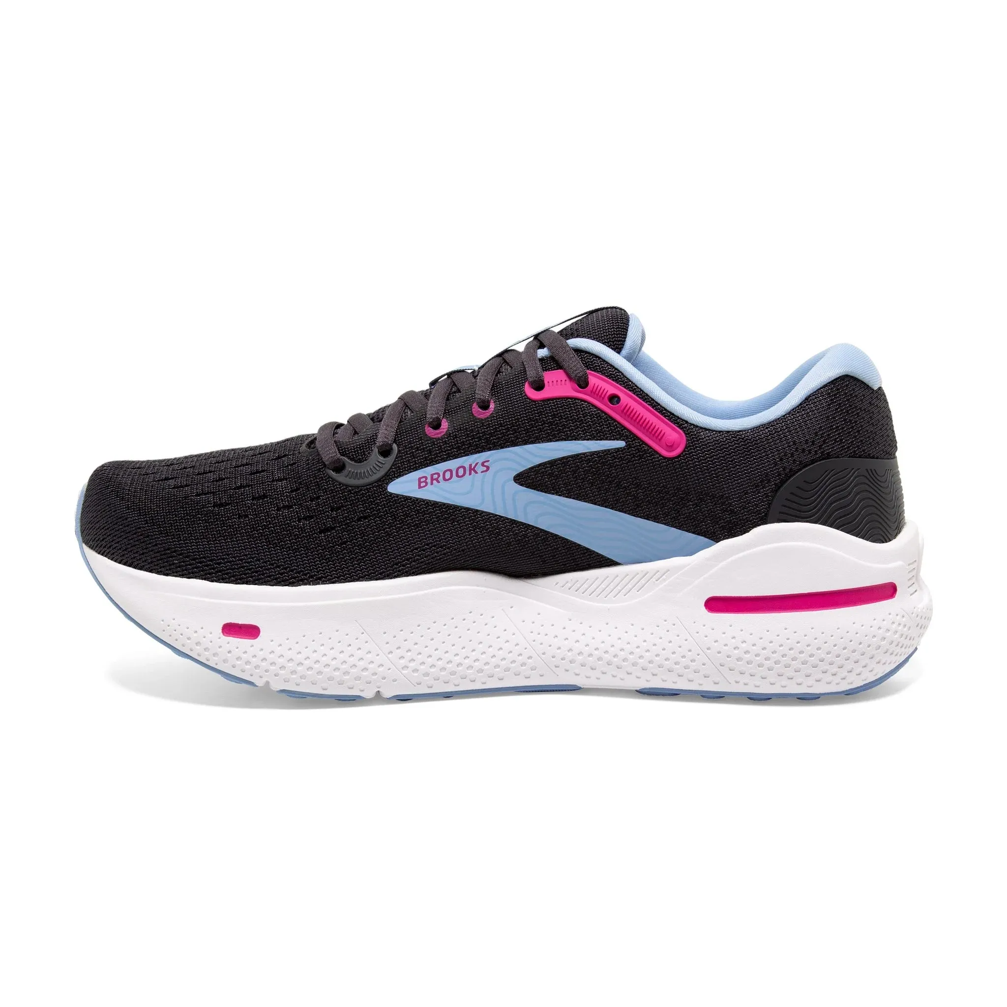 Women's Ghost Max Ebony/Open Air/Lilac Rose