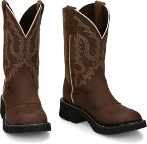 Women's Justin Gypsy Inji Aged Bark Boot