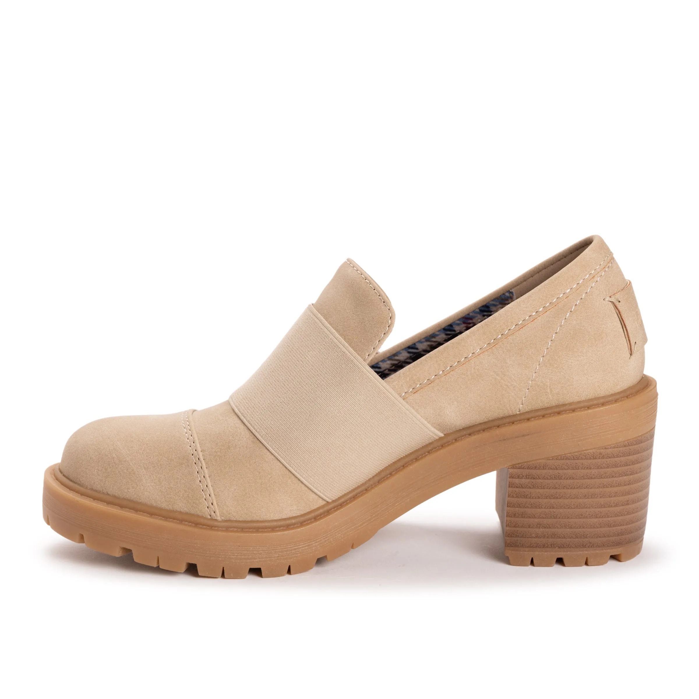 Women's Lucy Lettie Loafer