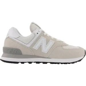 Women's New Balance WL574EVW Nimbus Cloud Suede