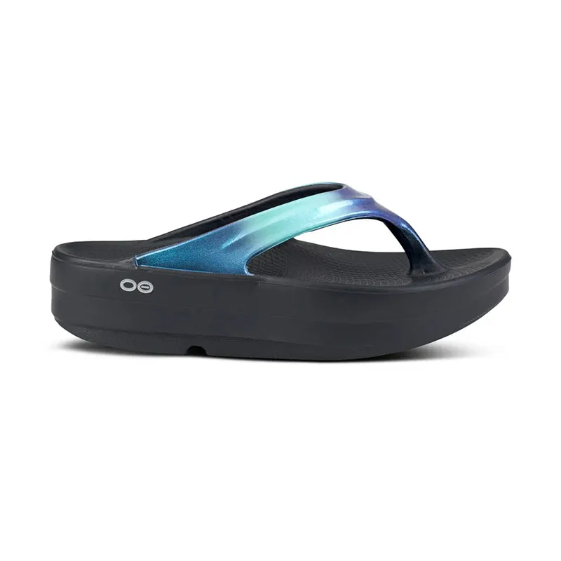 Women's OOmega OOlala Luxe Atlantis