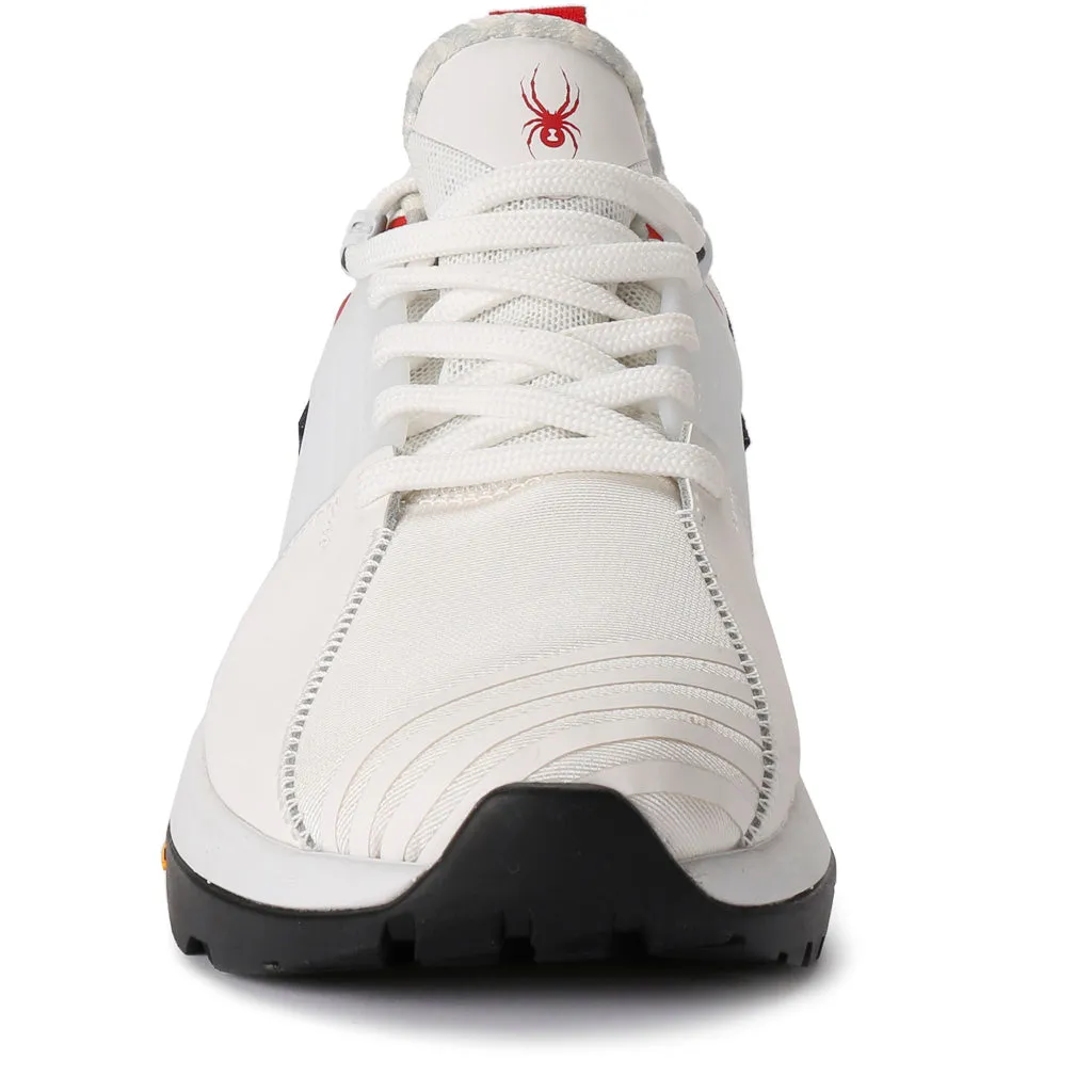 Womens Shasta - USA White