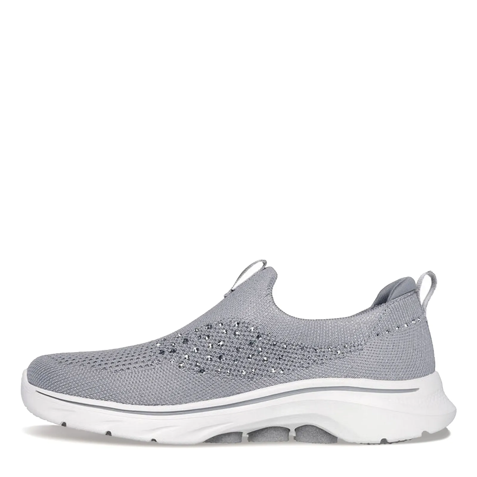 Women's Skechers, GO WALK 7 - Blink Sneaker