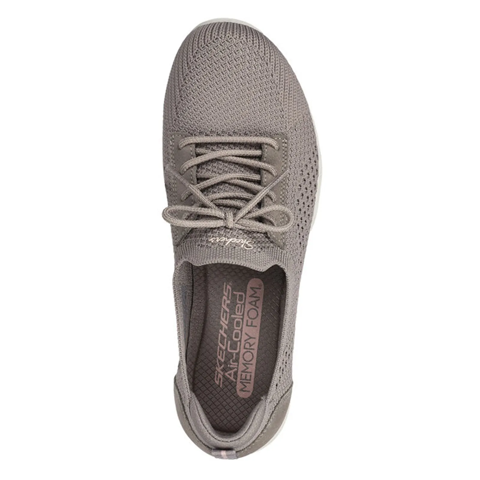 Women's Skechers, Newbury St - Casually Sneaker