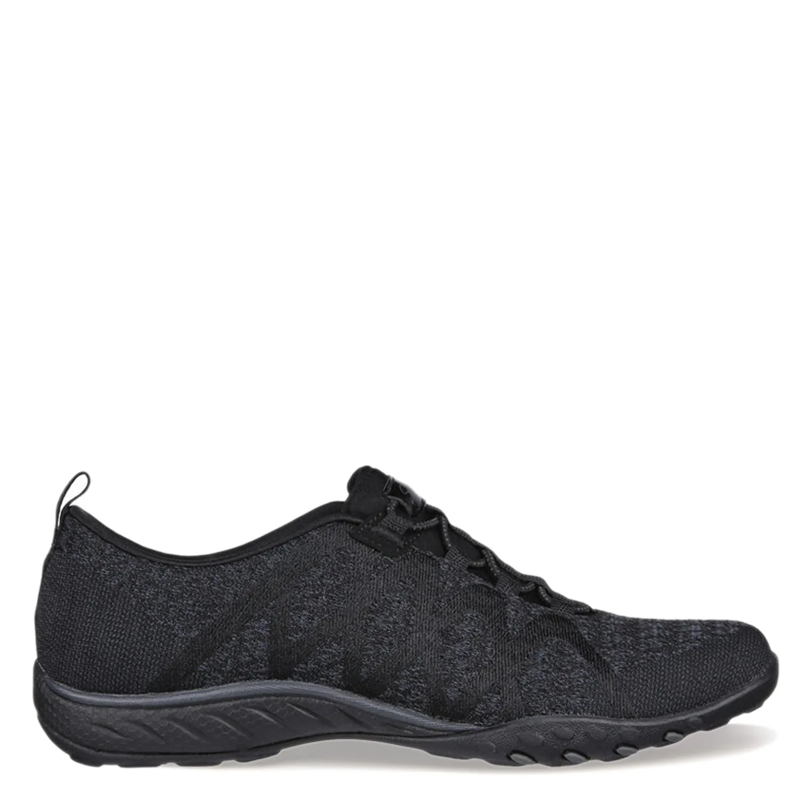 Women's Skechers, Relaxed Fit: Breathe-Easy - Infi-Knity Sneaker - Wide Width